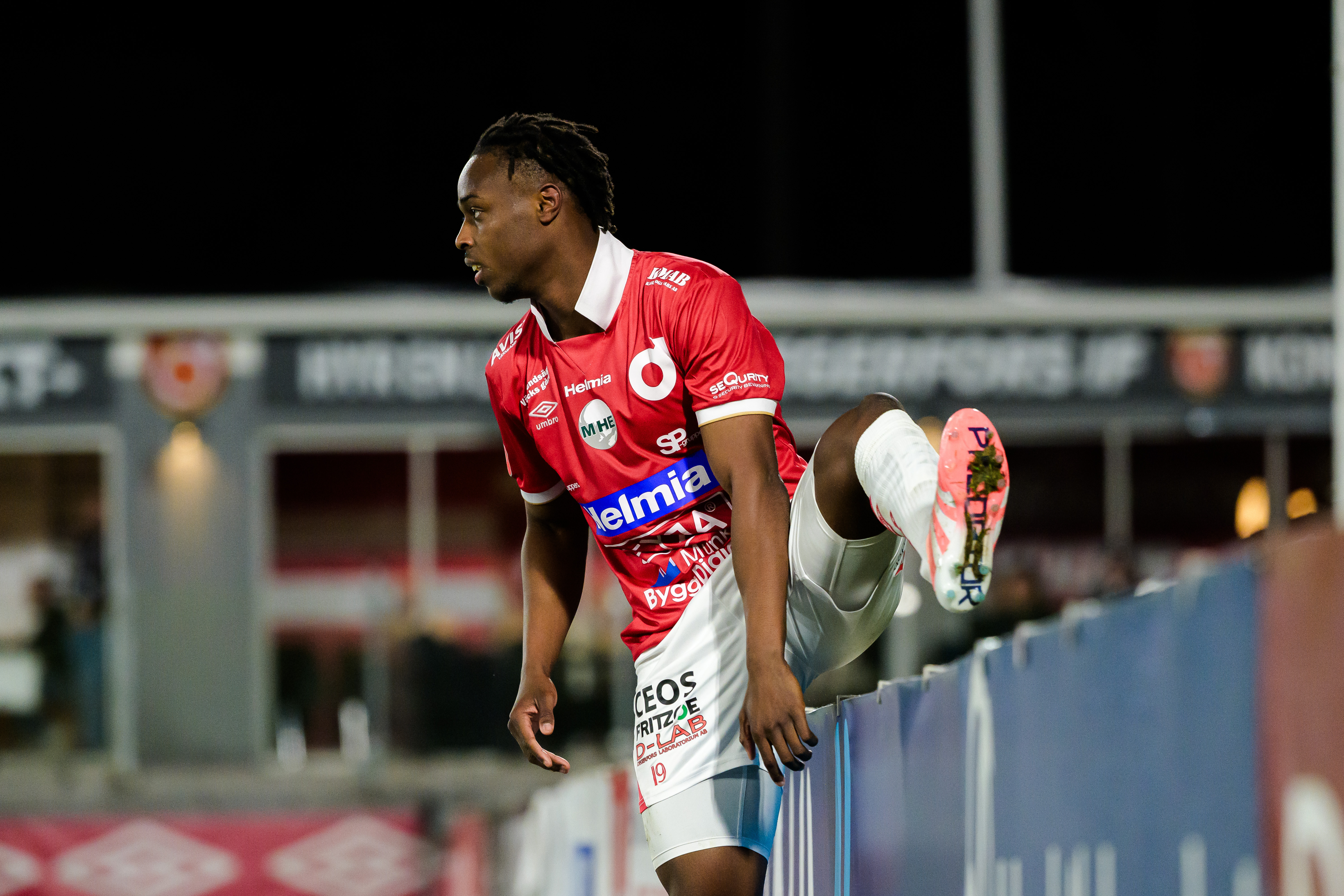 Omorowa mot ny utlåning