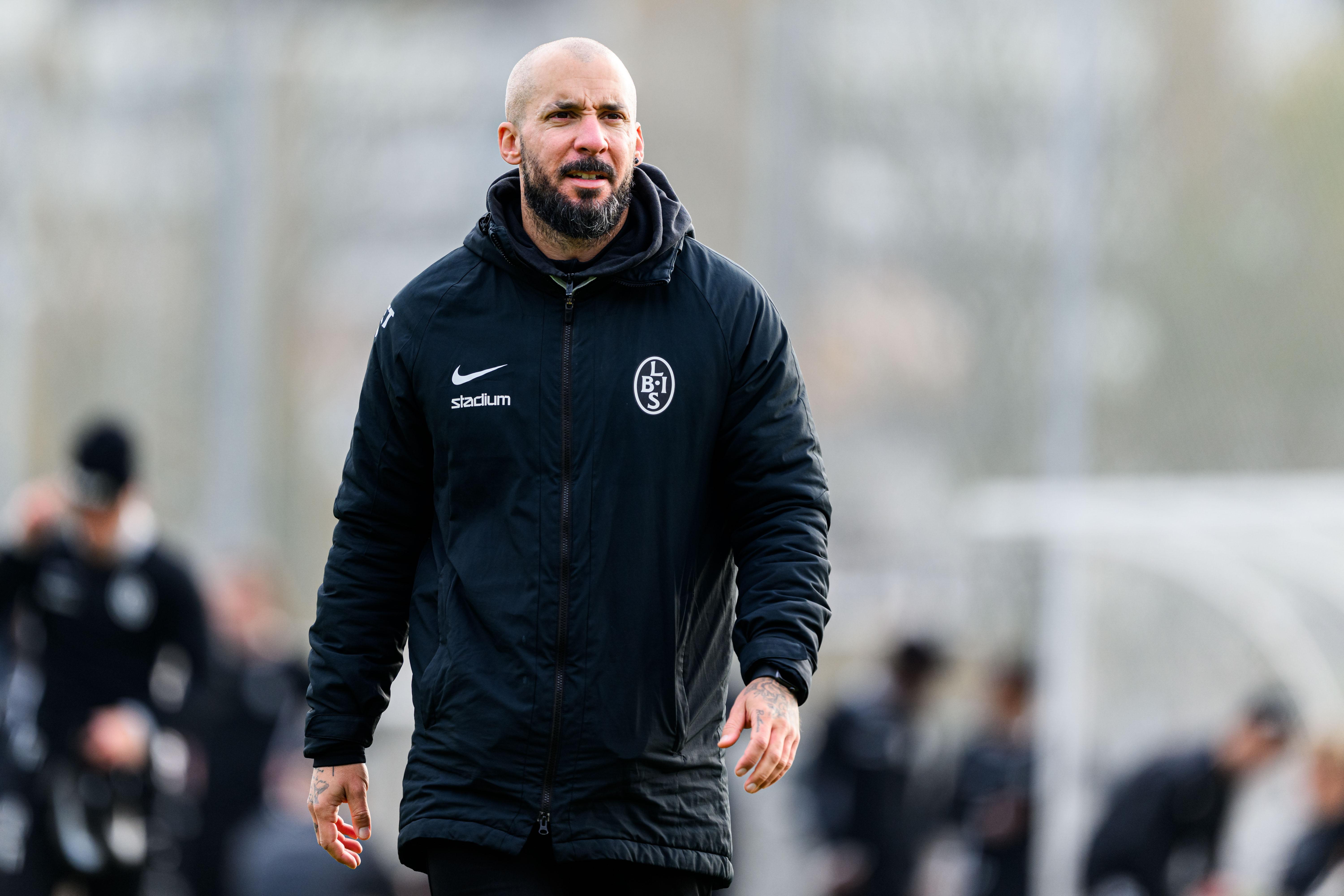 Klart: Molins tillbaka i MFF