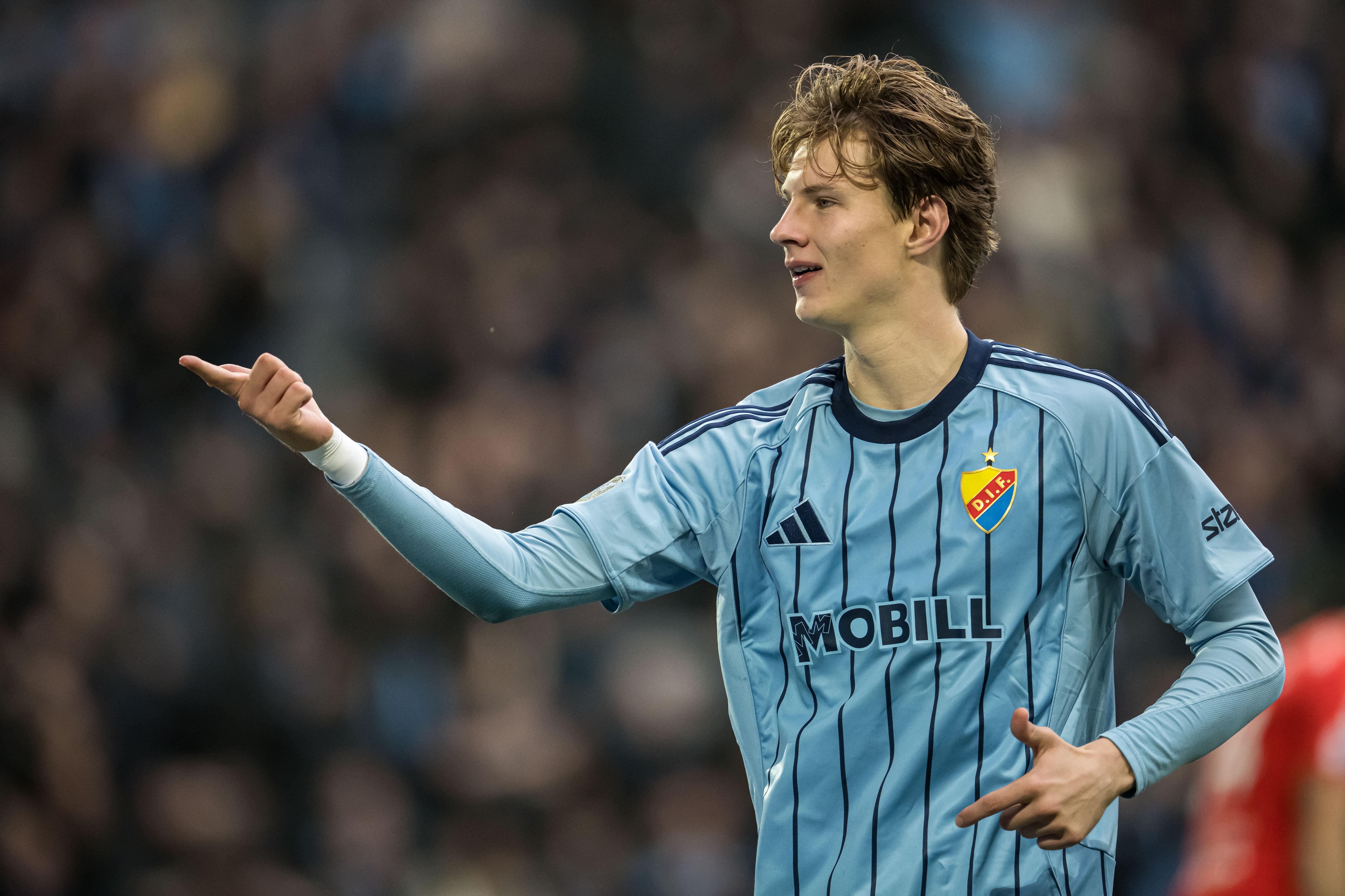 Uppgifter: Priske allt närmare Birmingham