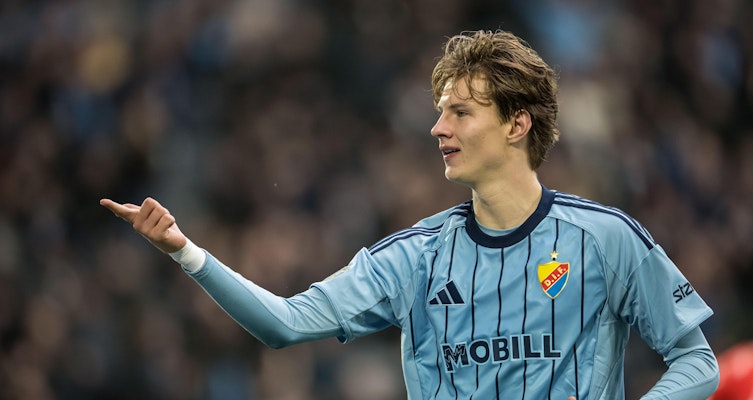 Uppgifter: Priske allt närmare Birmingham