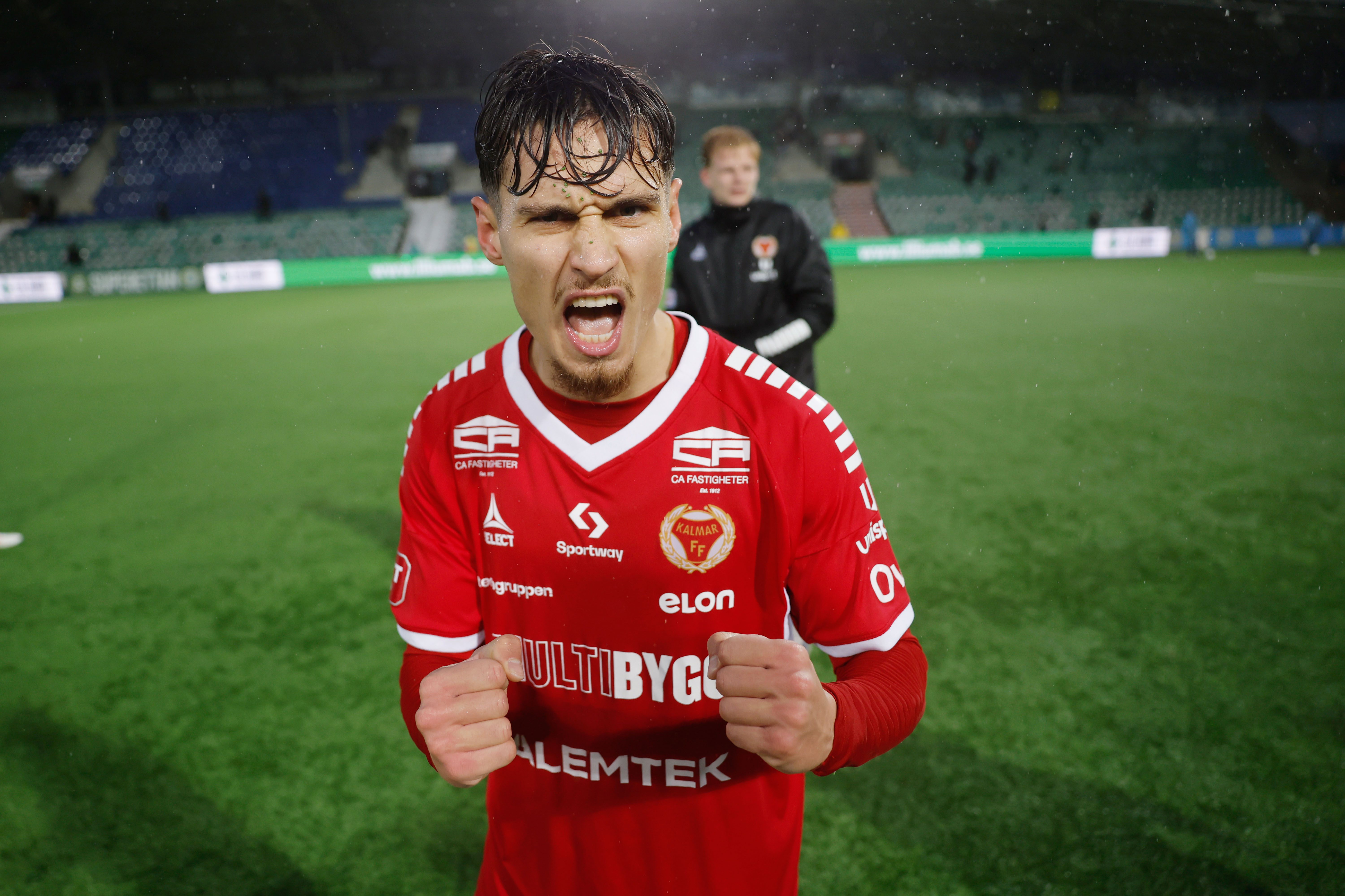 Officiellt: Elfsborg säljer Jebara