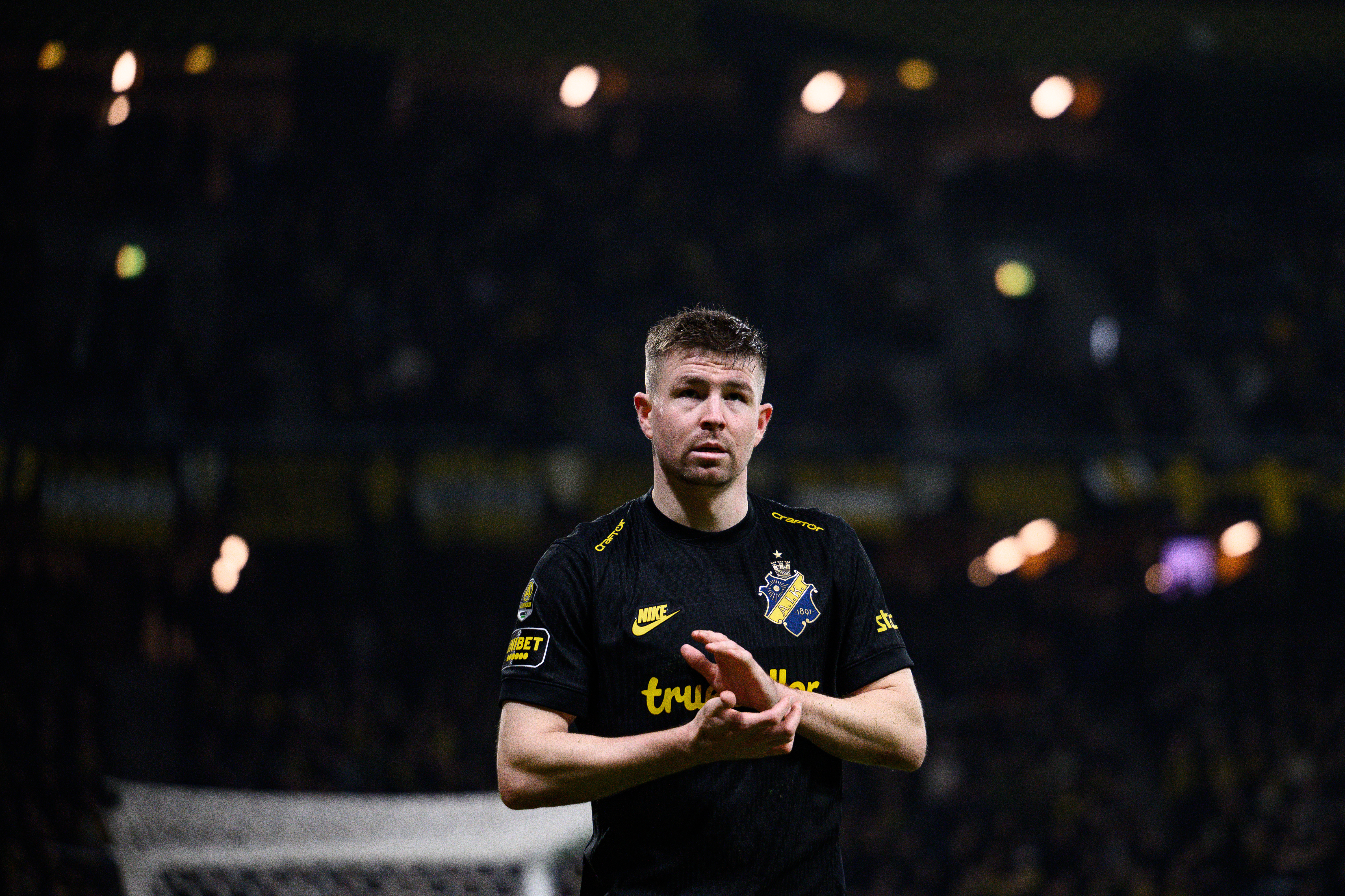 Italienska uppgifter: Torino visar intresse för Thychosen