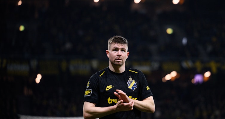 Italienska uppgifter: Torino visar intresse för Thychosen