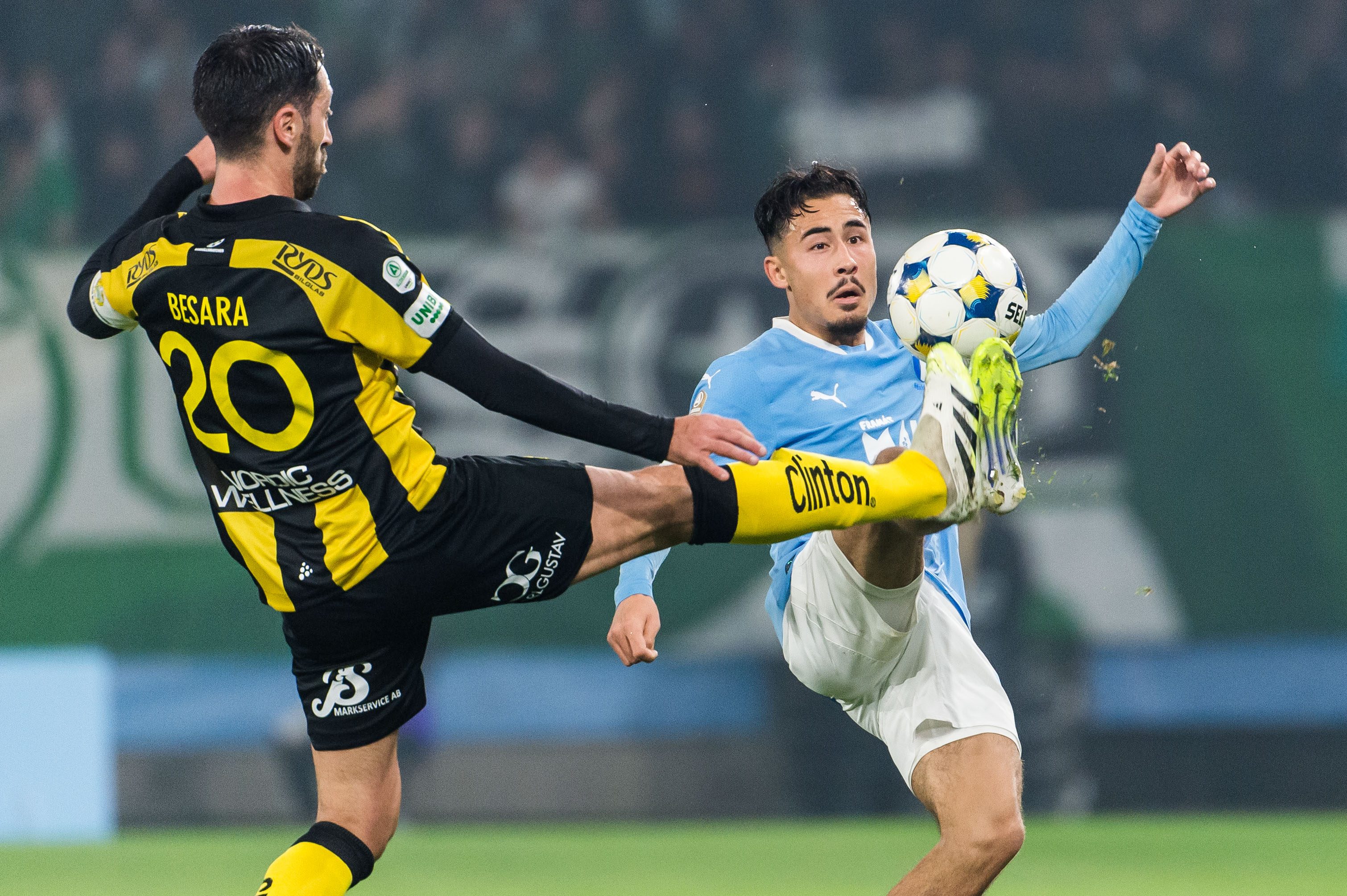 Speltips Allsvenskan omgång 29