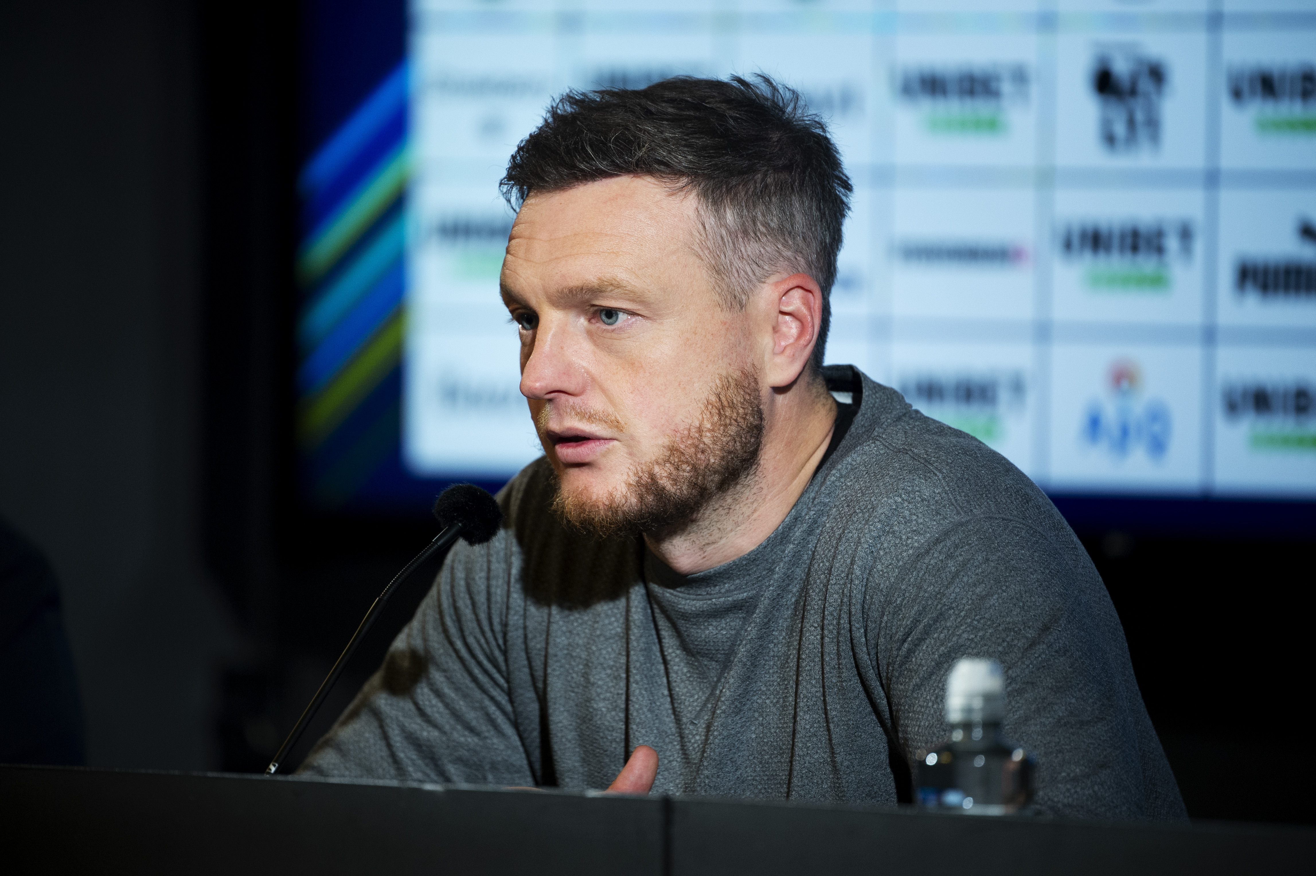 Kim Hellberg återigen aktuell för Swansea