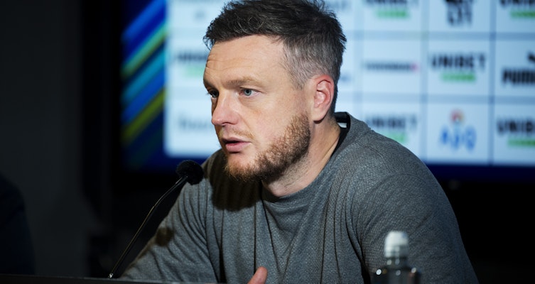 Kim Hellberg återigen aktuell för Swansea