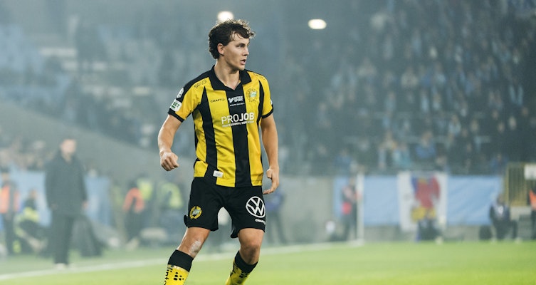 Parma jagar Skoglund igen