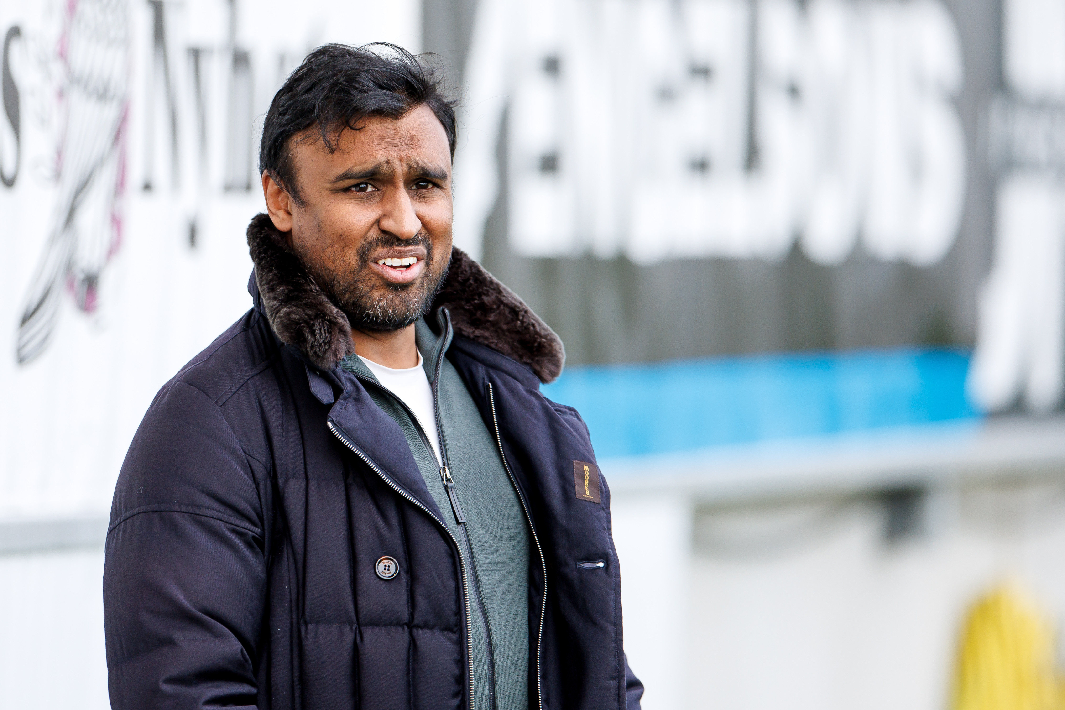 Officiellt: Kalle Karlsson tar över Hammarby