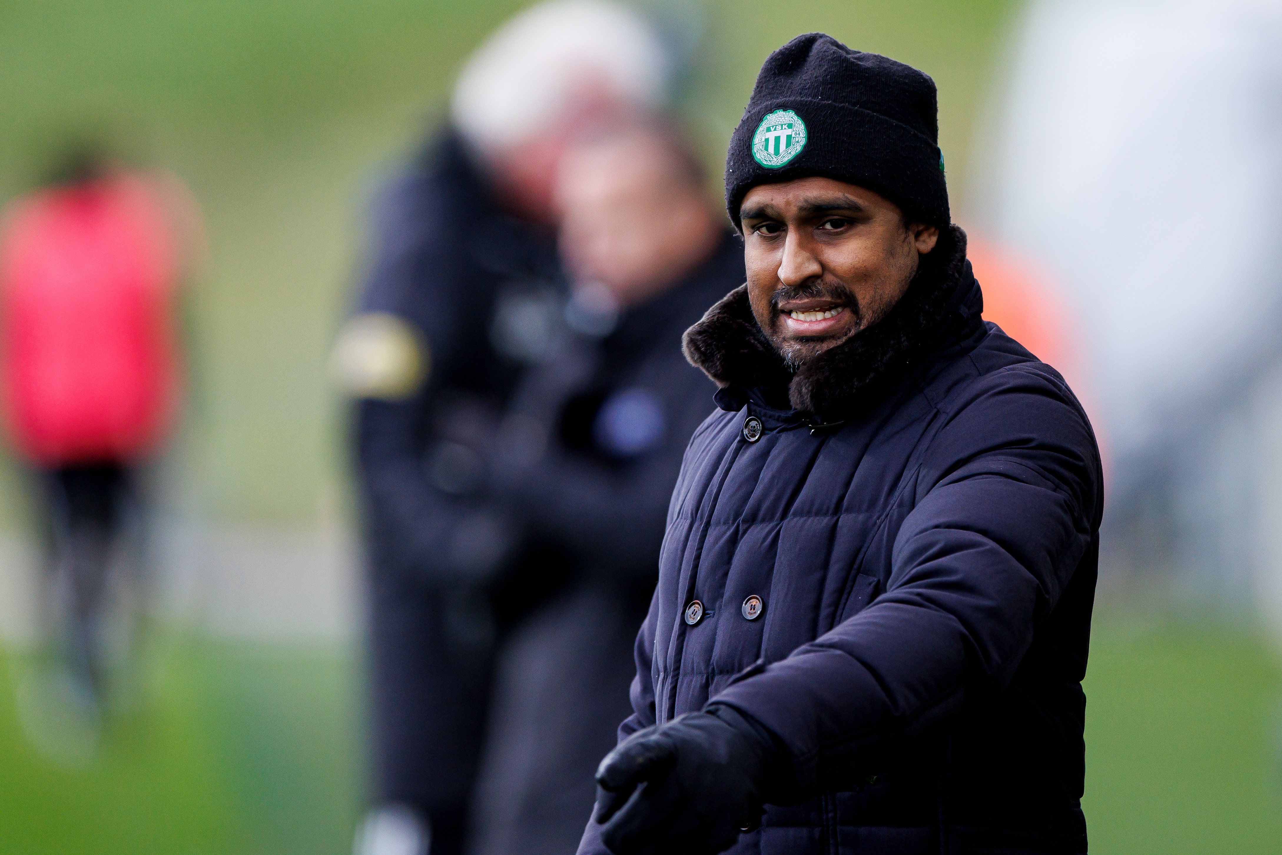 Uppgift: Kalle Karlsson finns på AIK:s radar