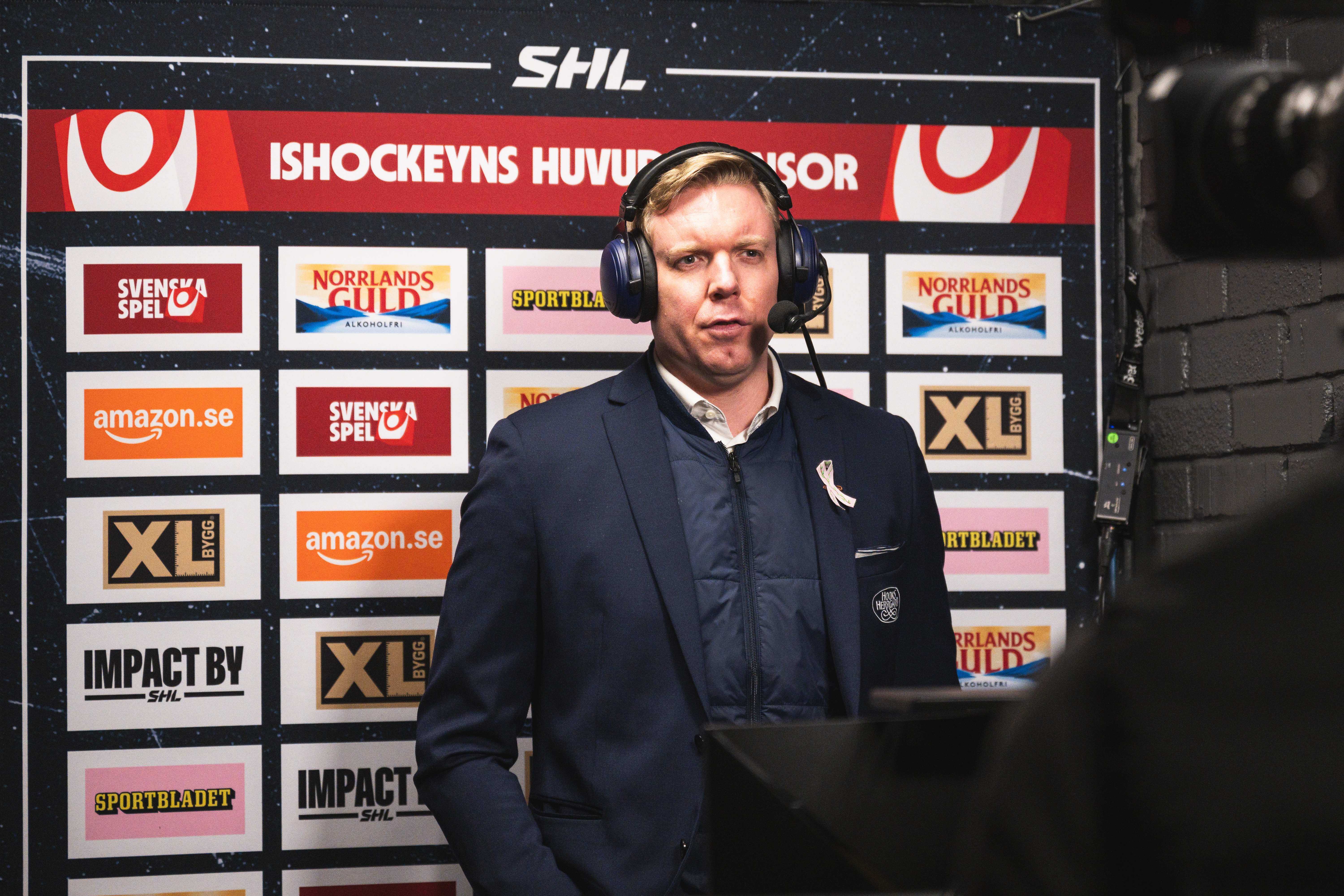 SHL-tabellen i nutid och framtid - så går ditt lag fram till jul (8-14)