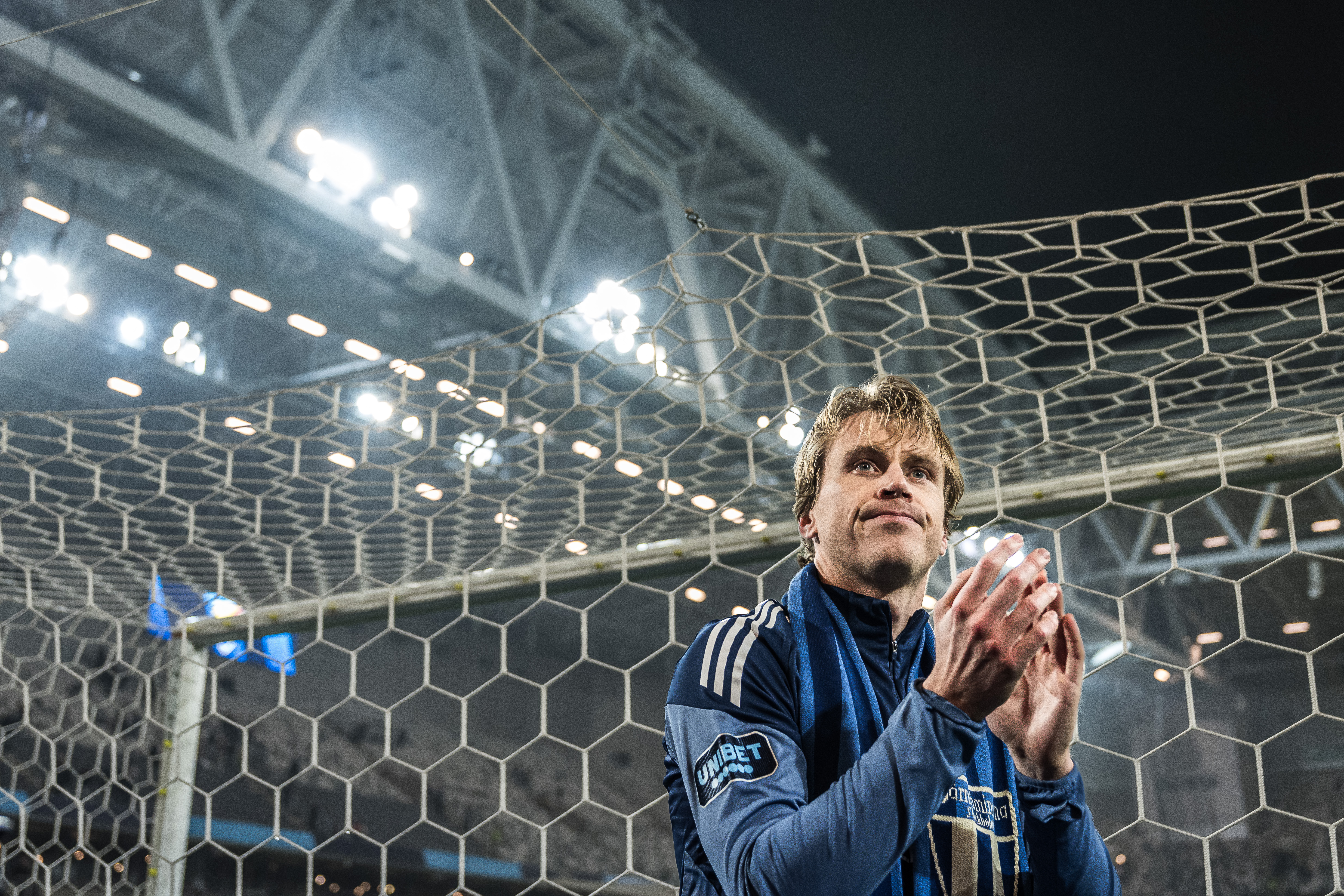 Schüller väntas lämna