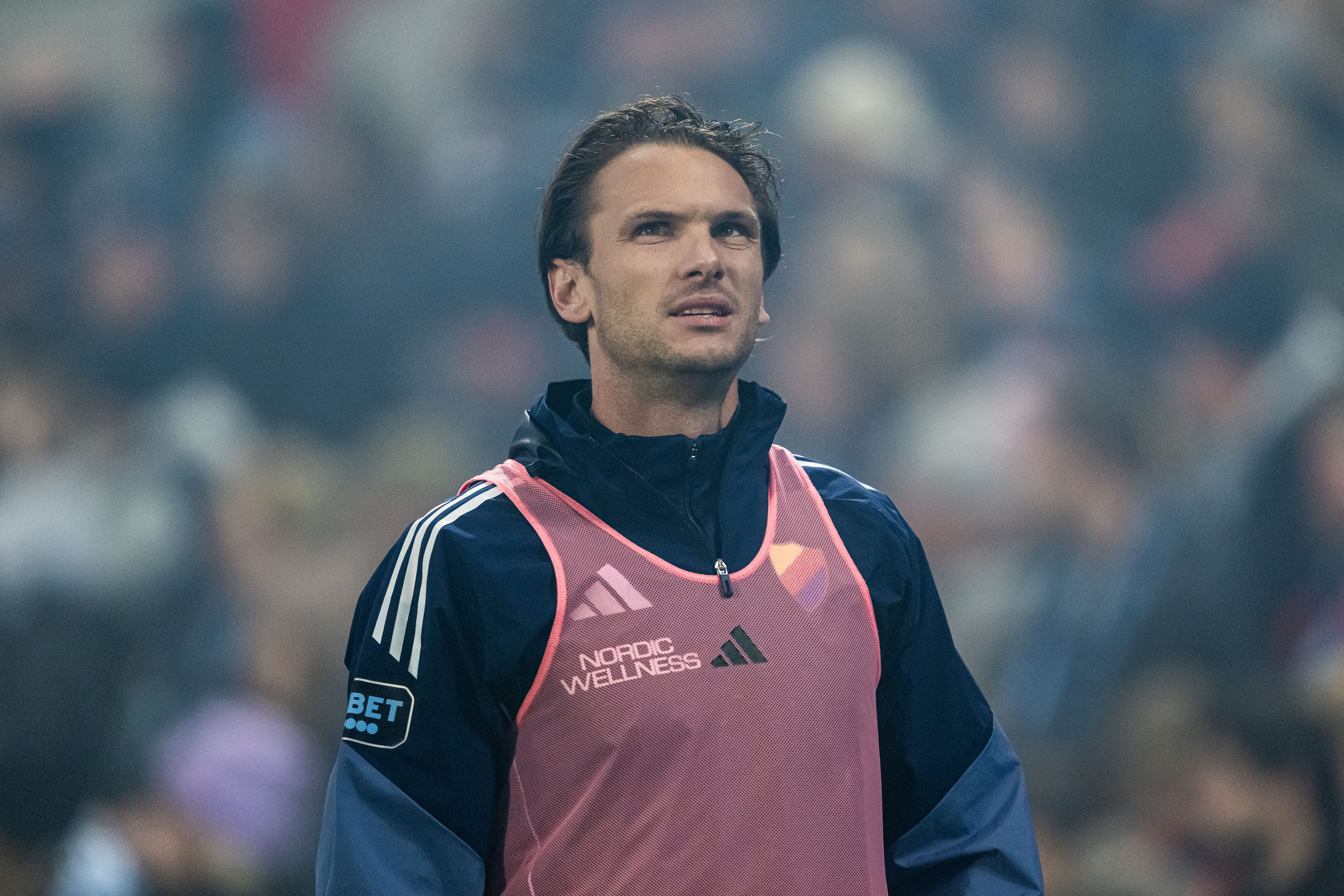 Ekdal i ny roll i Djurgården