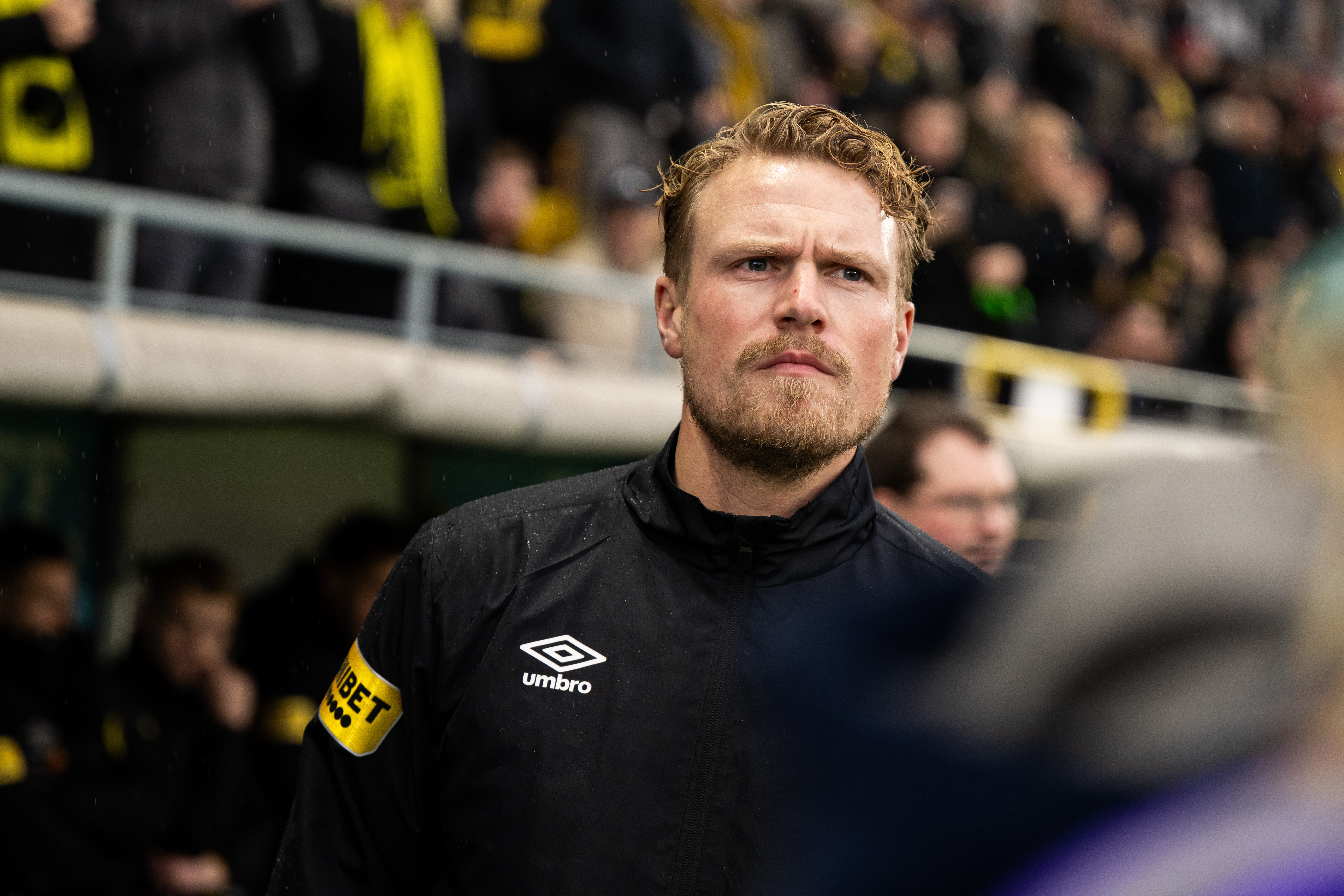 Officiellt: Hiljemark lämnar Elfsborg för Pisa