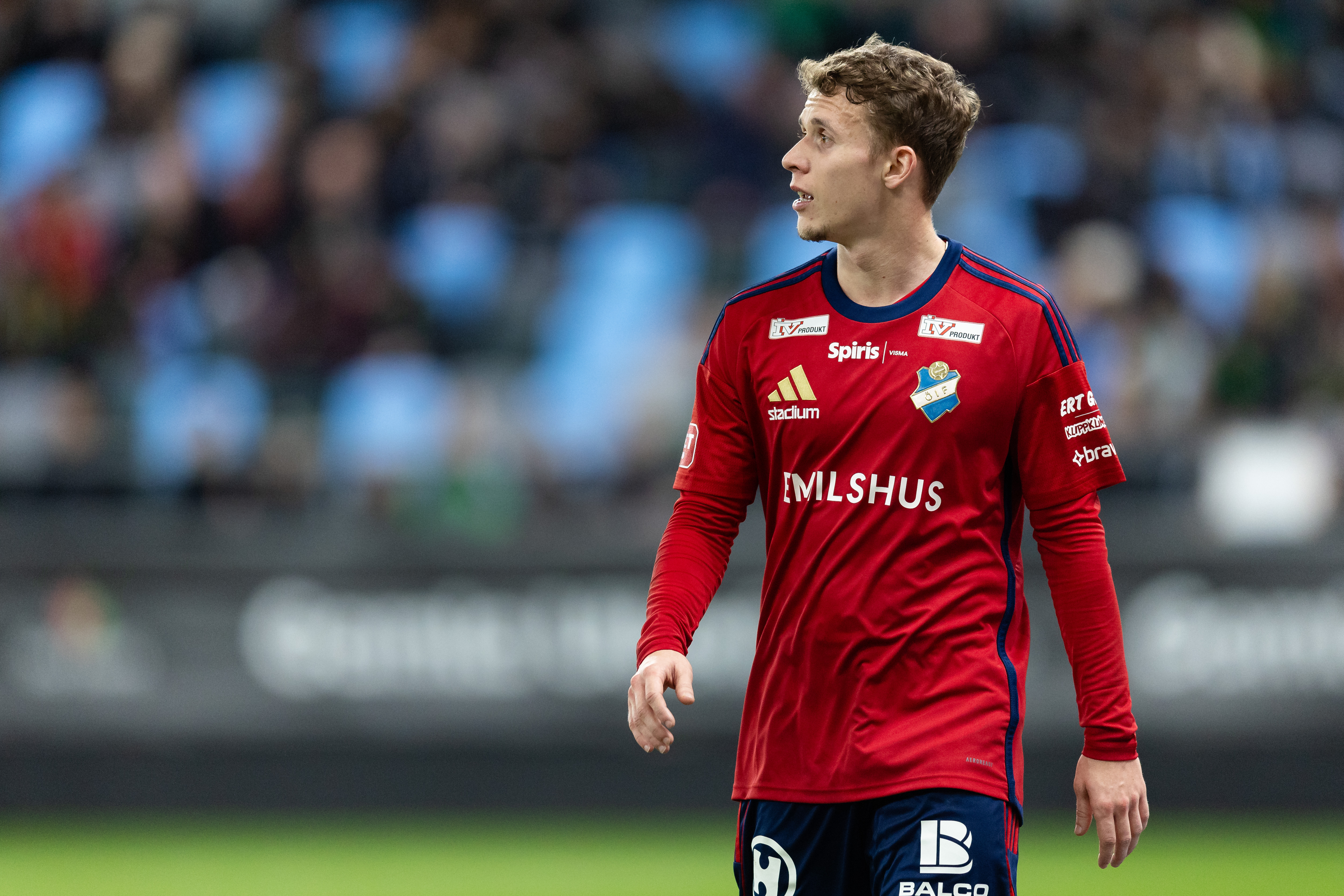 Hammarby på jakt efter Suhonen