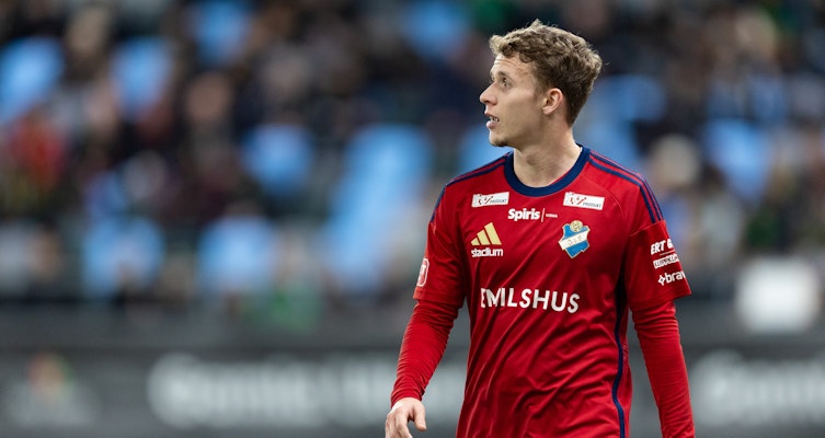 Hammarby på jakt efter Suhonen