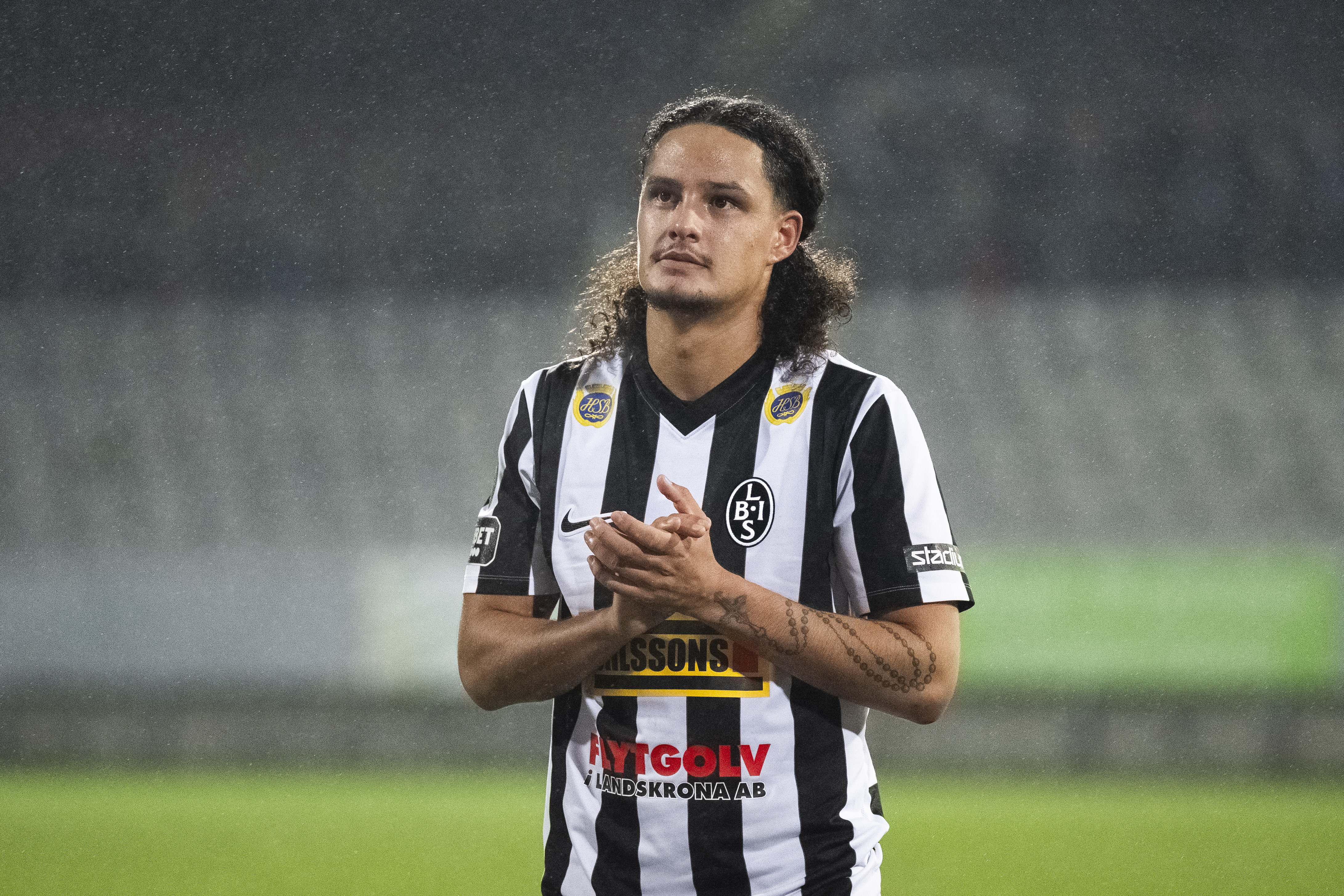 Klart: MFF säljer Alvarez Perez