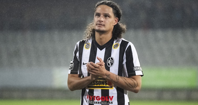 Klart: MFF säljer Alvarez Perez