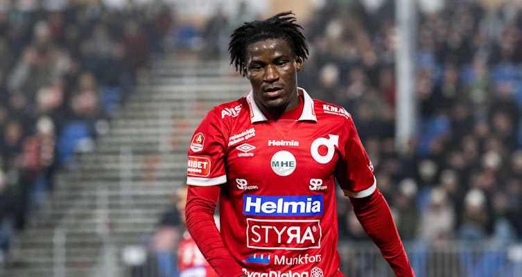 Officiellt: Allsvenska klubben gör en rekordförsäljning