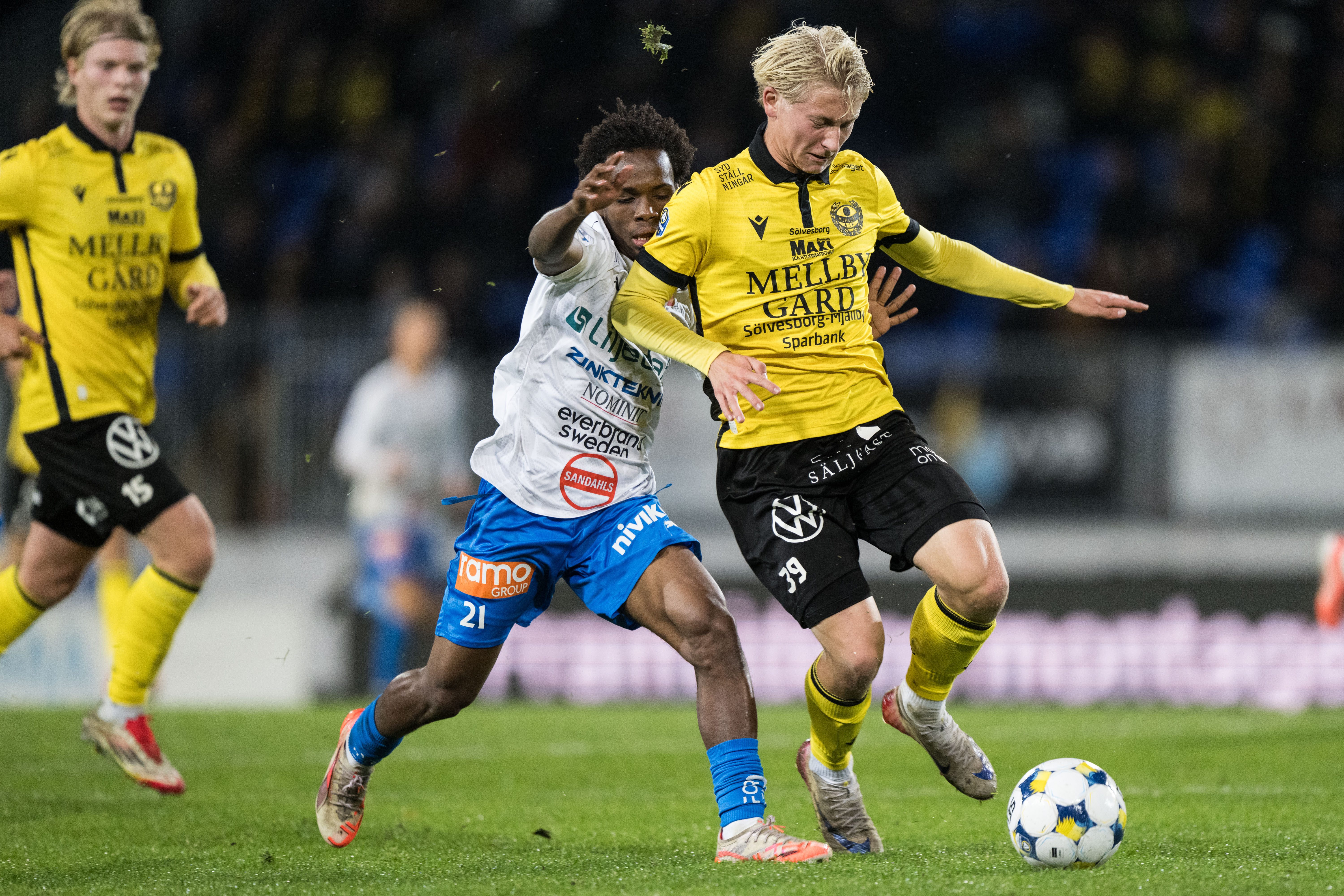 Speltips Allsvenskan omgång 30