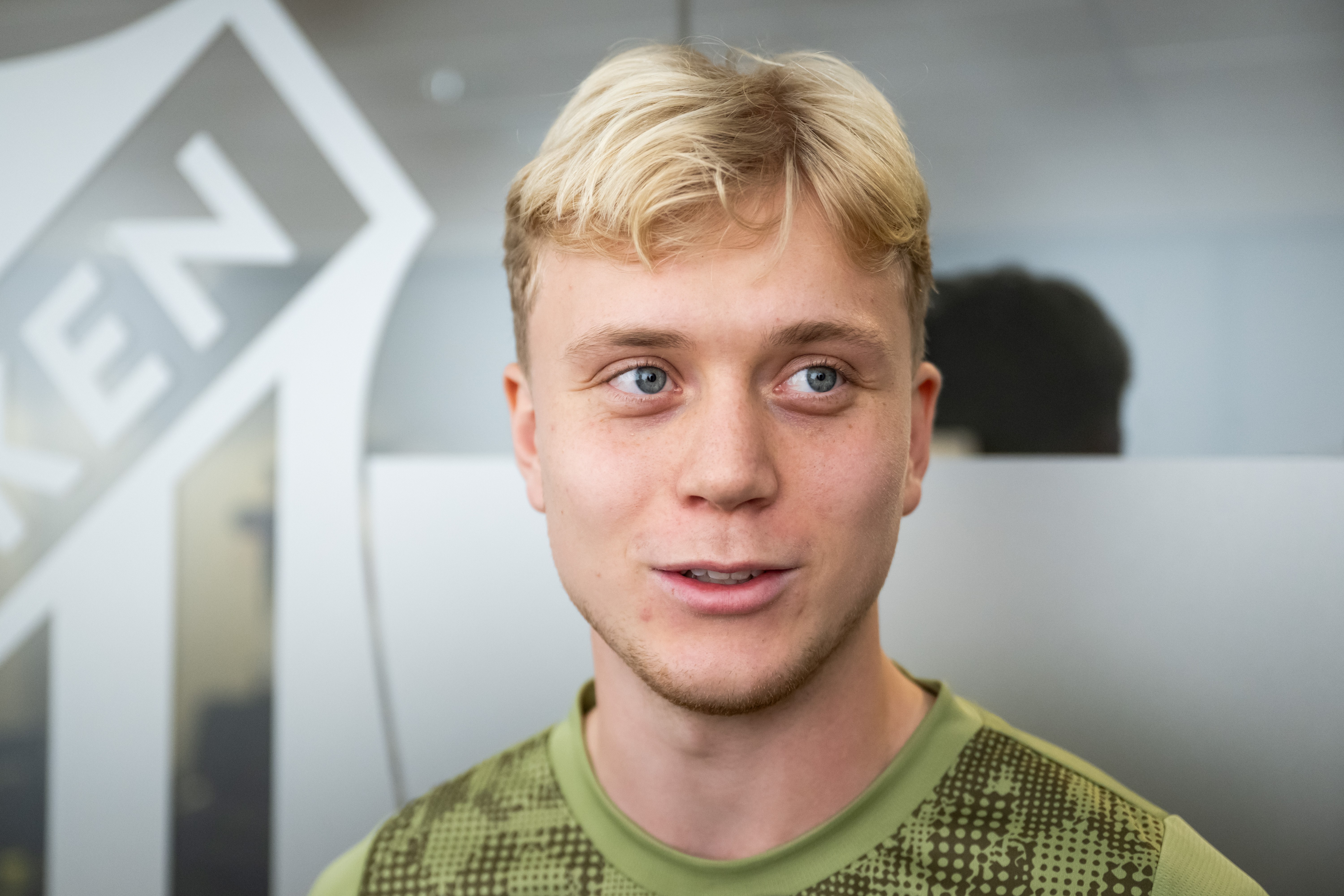 Officiellt: Brusberg till Rakow