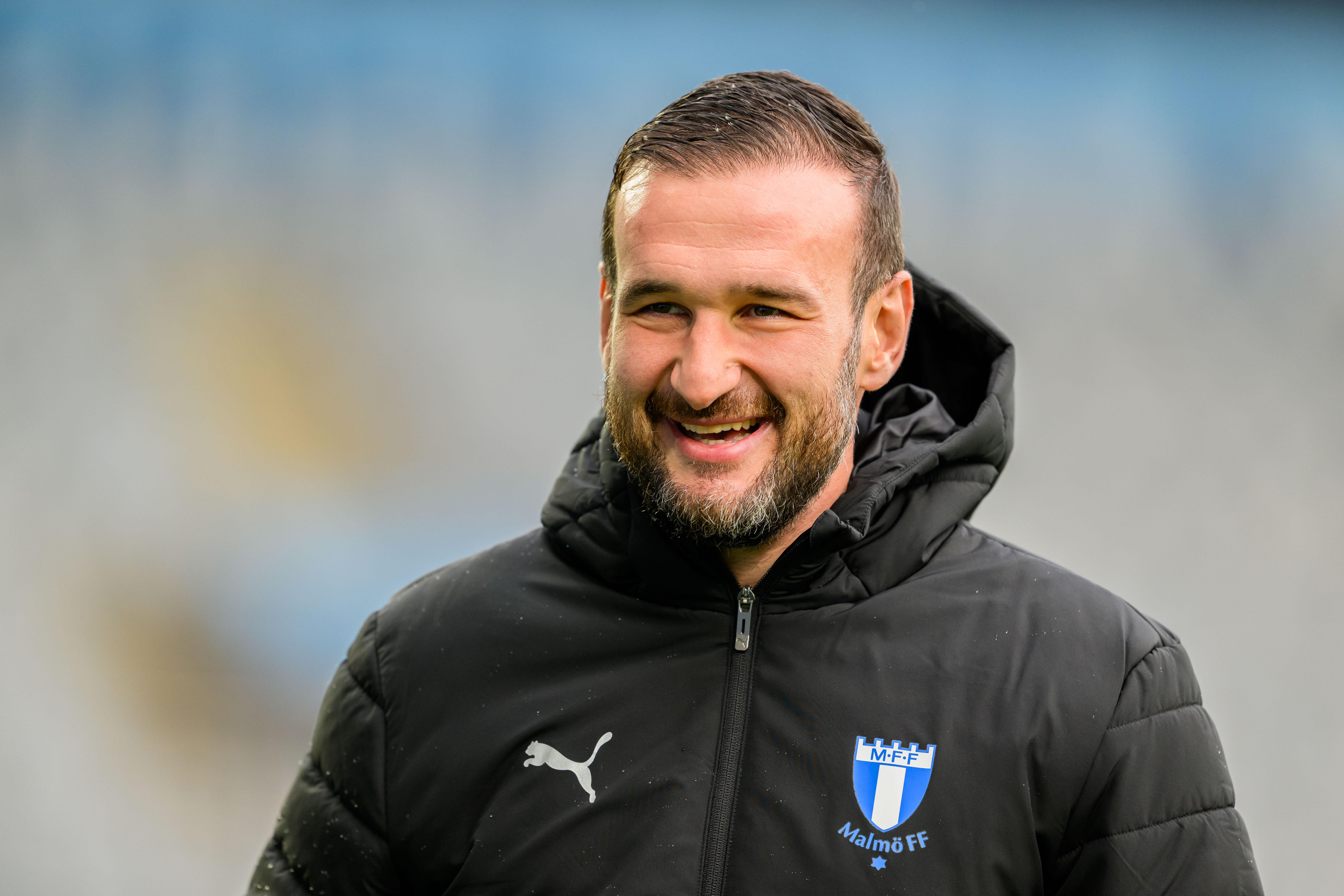 MFF-tränare aktuell för Middlesbrough