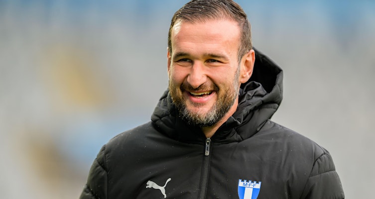 MFF-tränare aktuell för Middlesbrough