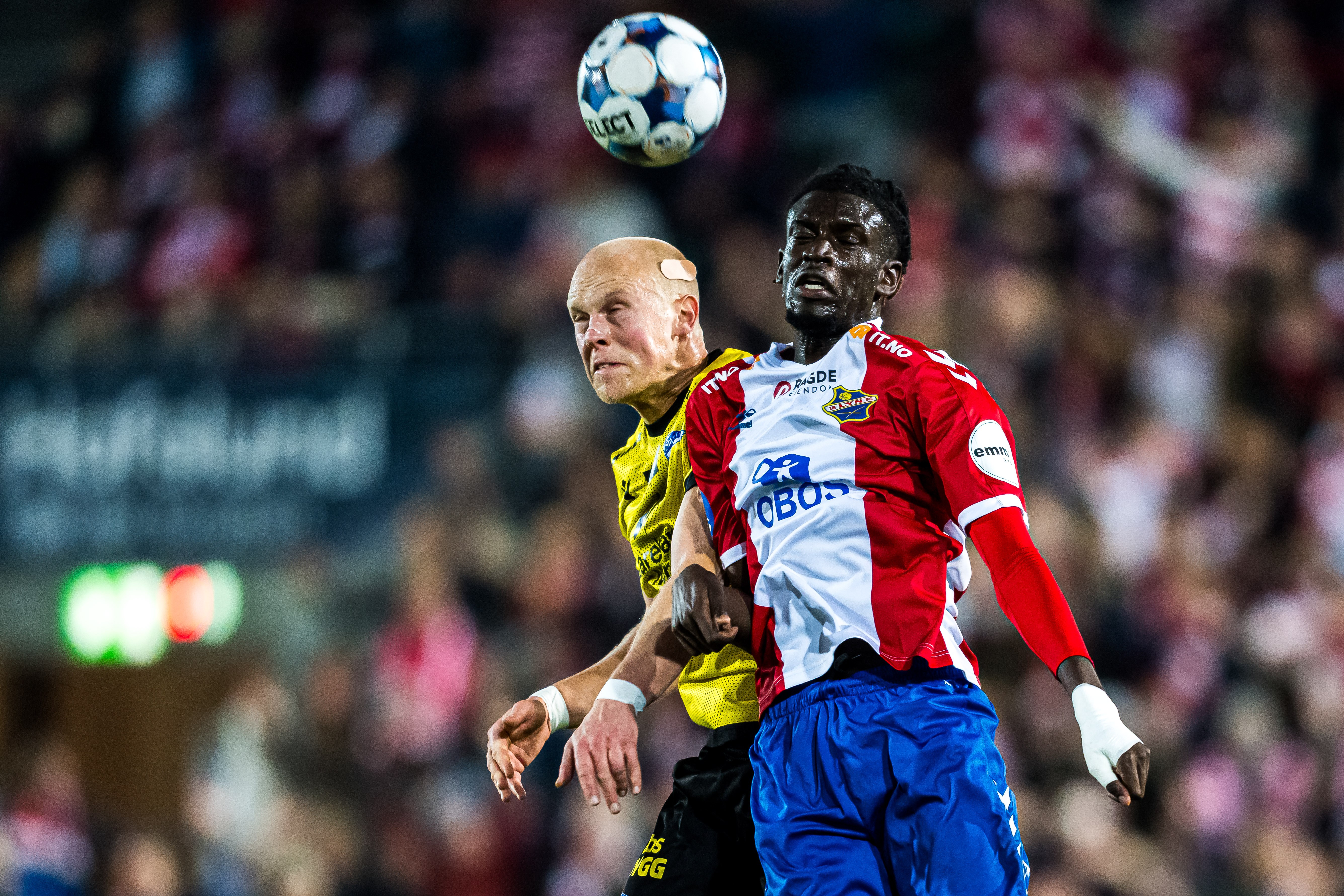 AIK visar intresse för Sylla