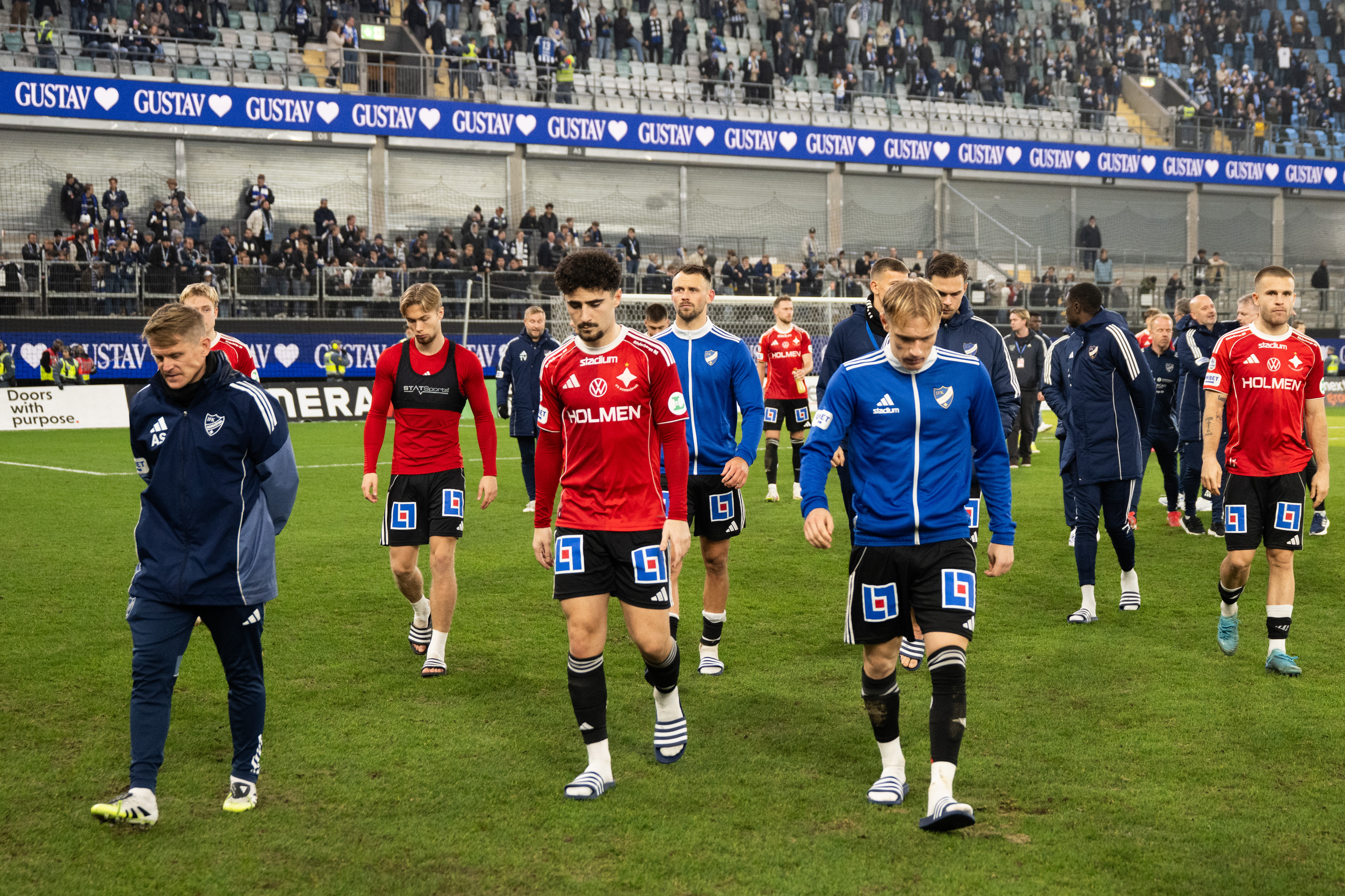 IFK Norrköping får kvala