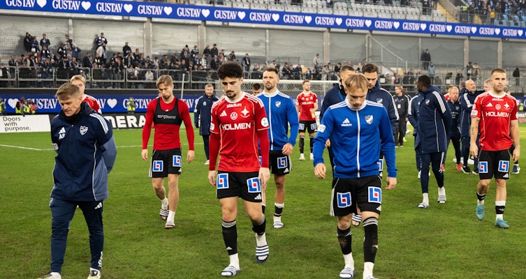 IFK Norrköping får kvala