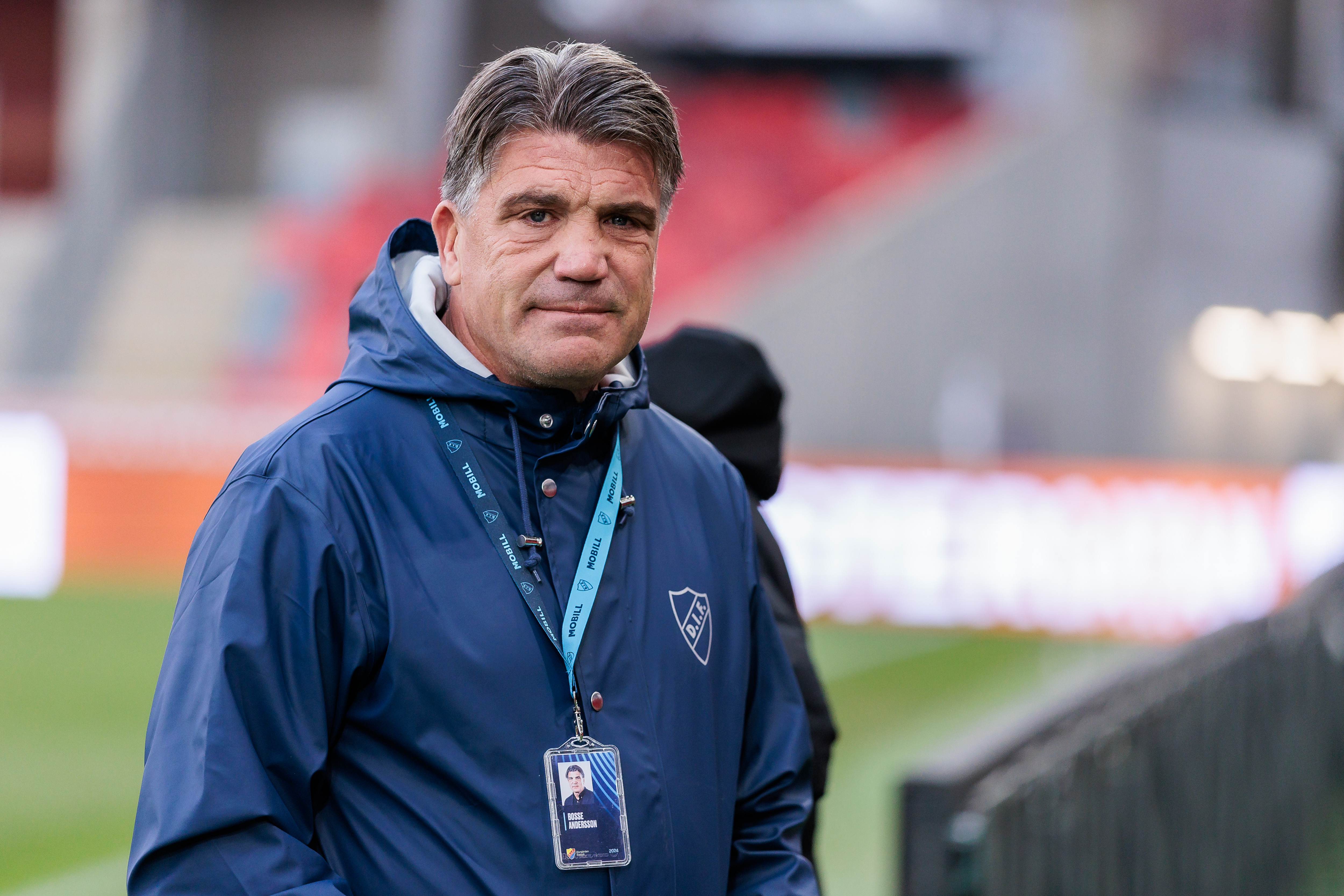 Officiellt: Djurgården värvar Lien