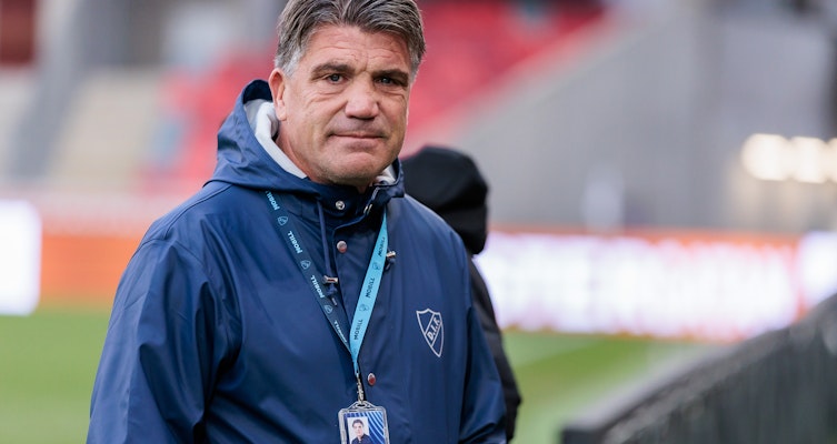 Officiellt: Djurgården värvar Lien