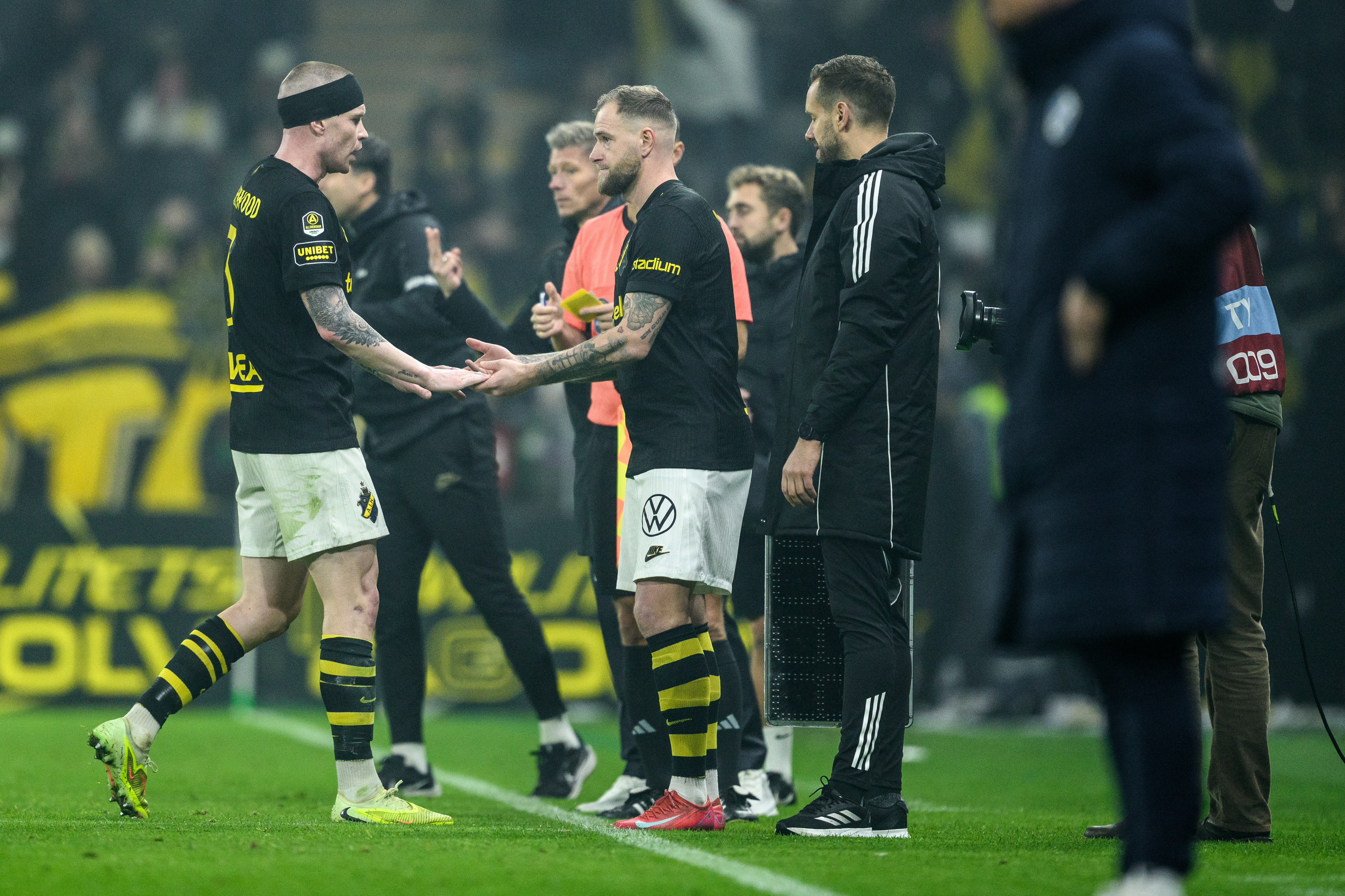 LISTA: Spelare som kan byta klubb gratis