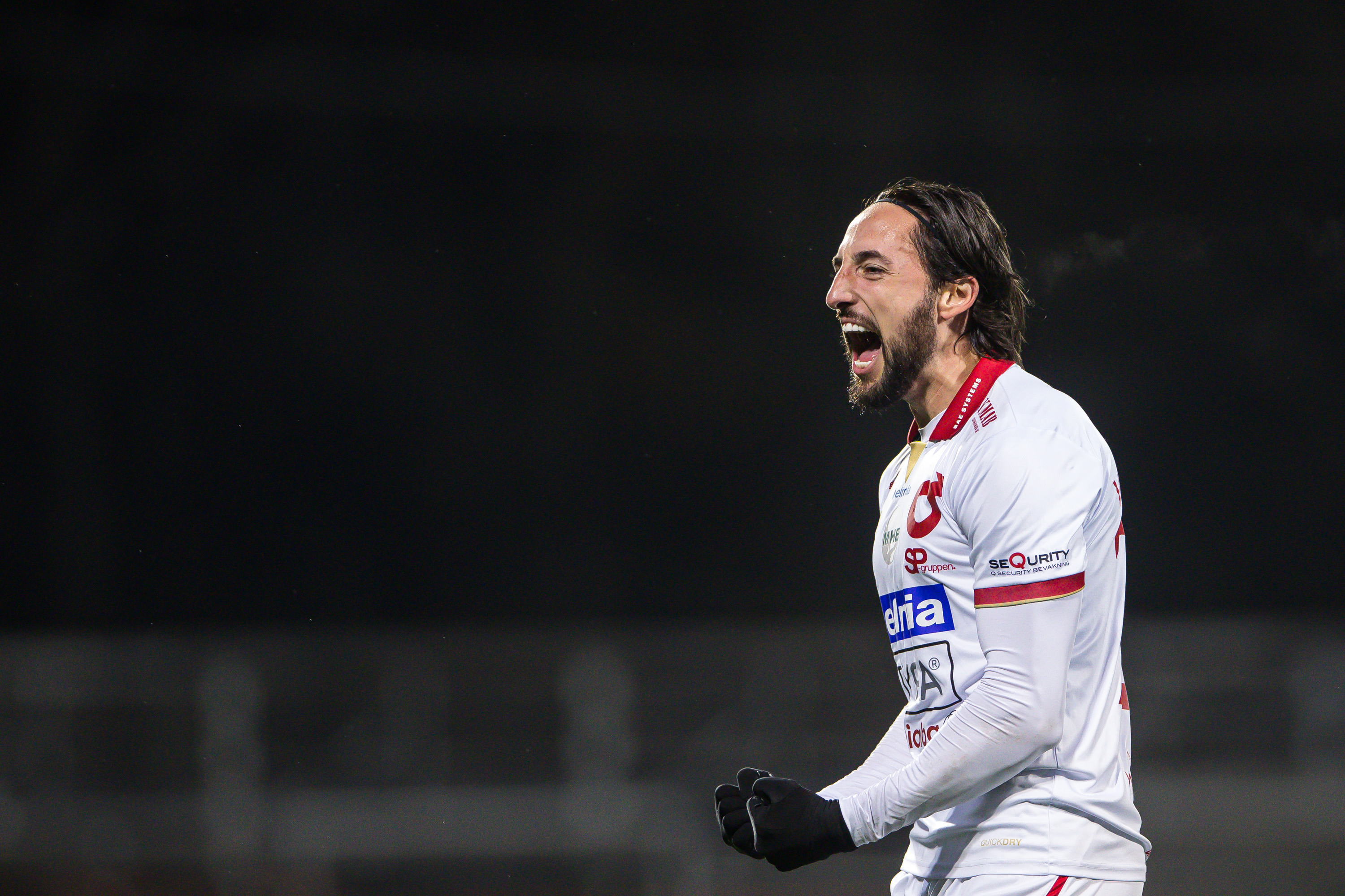 BP in i jakten på Vukojevic