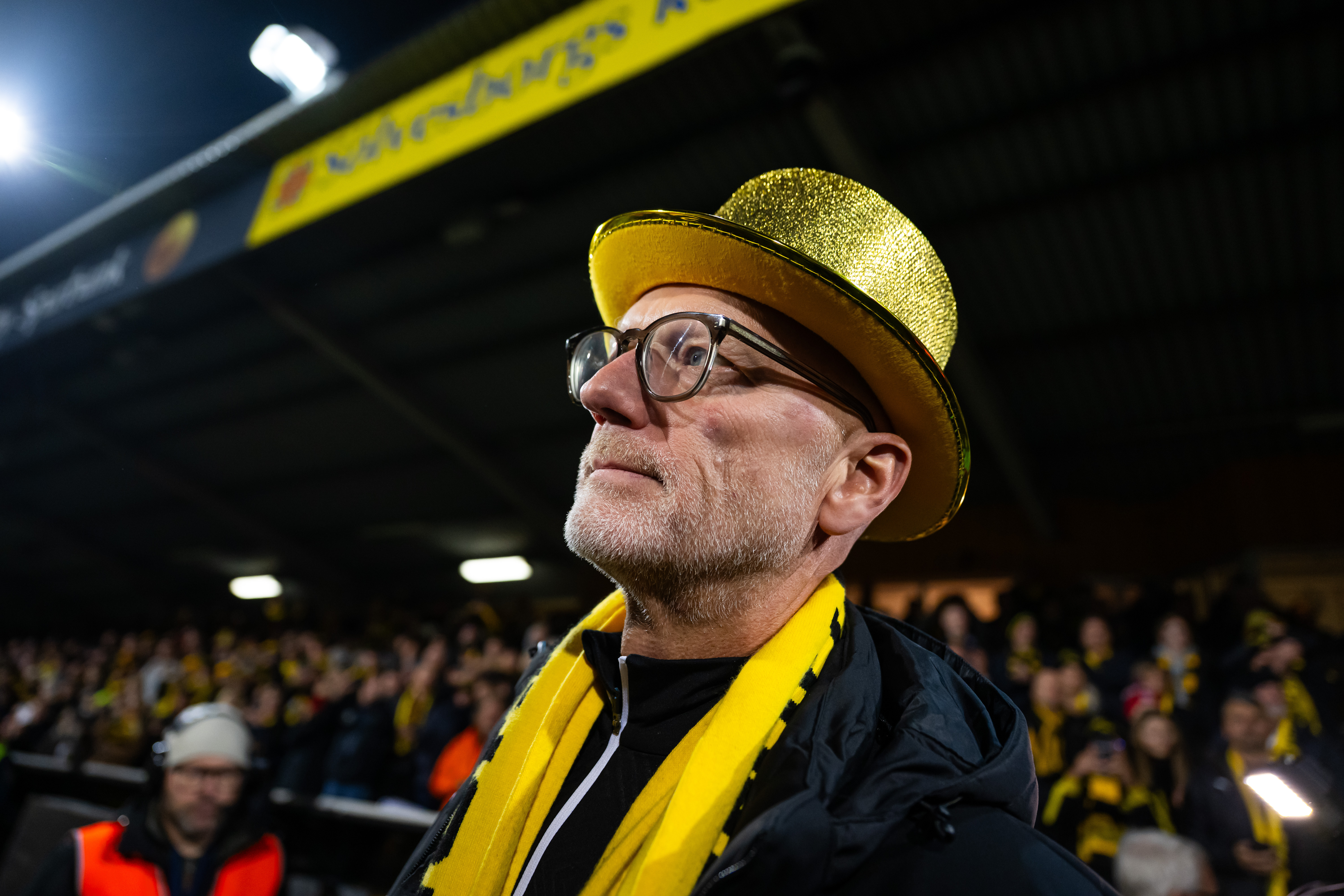 Emeus lämnar ordförandeskapet i Mjällby