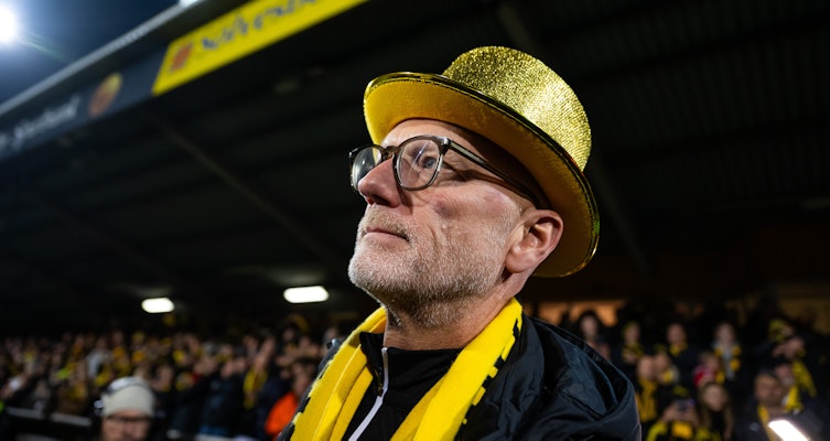 Emeus lämnar ordförandeskapet i Mjällby