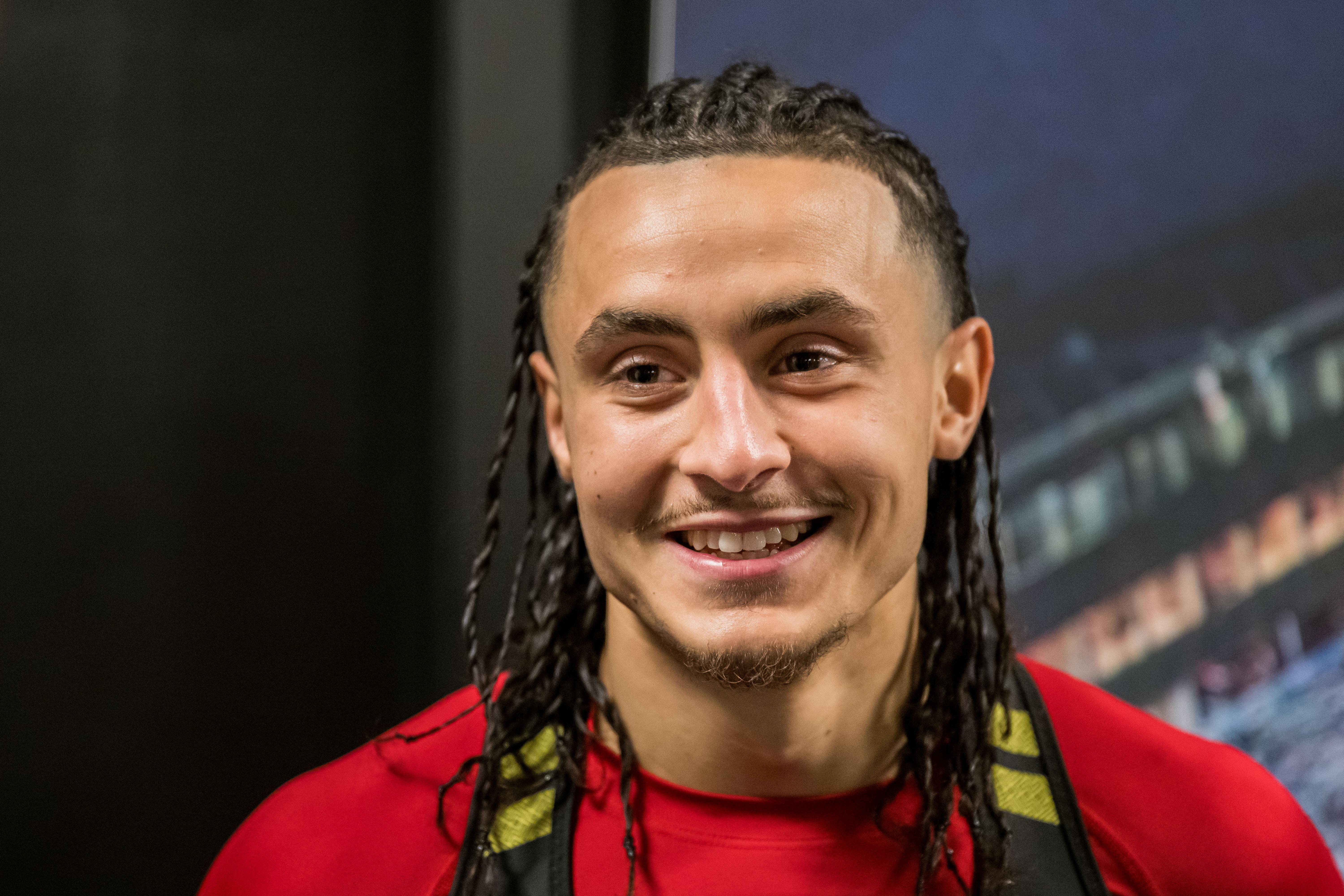 Officiellt: Boudri till LAFC i rekordförsäljning