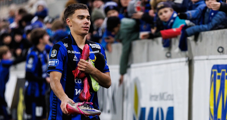 Officiellt: Sirius säljer Walta