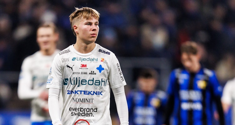 Officiellt: Ny allsvensk klubb för mittfältaren