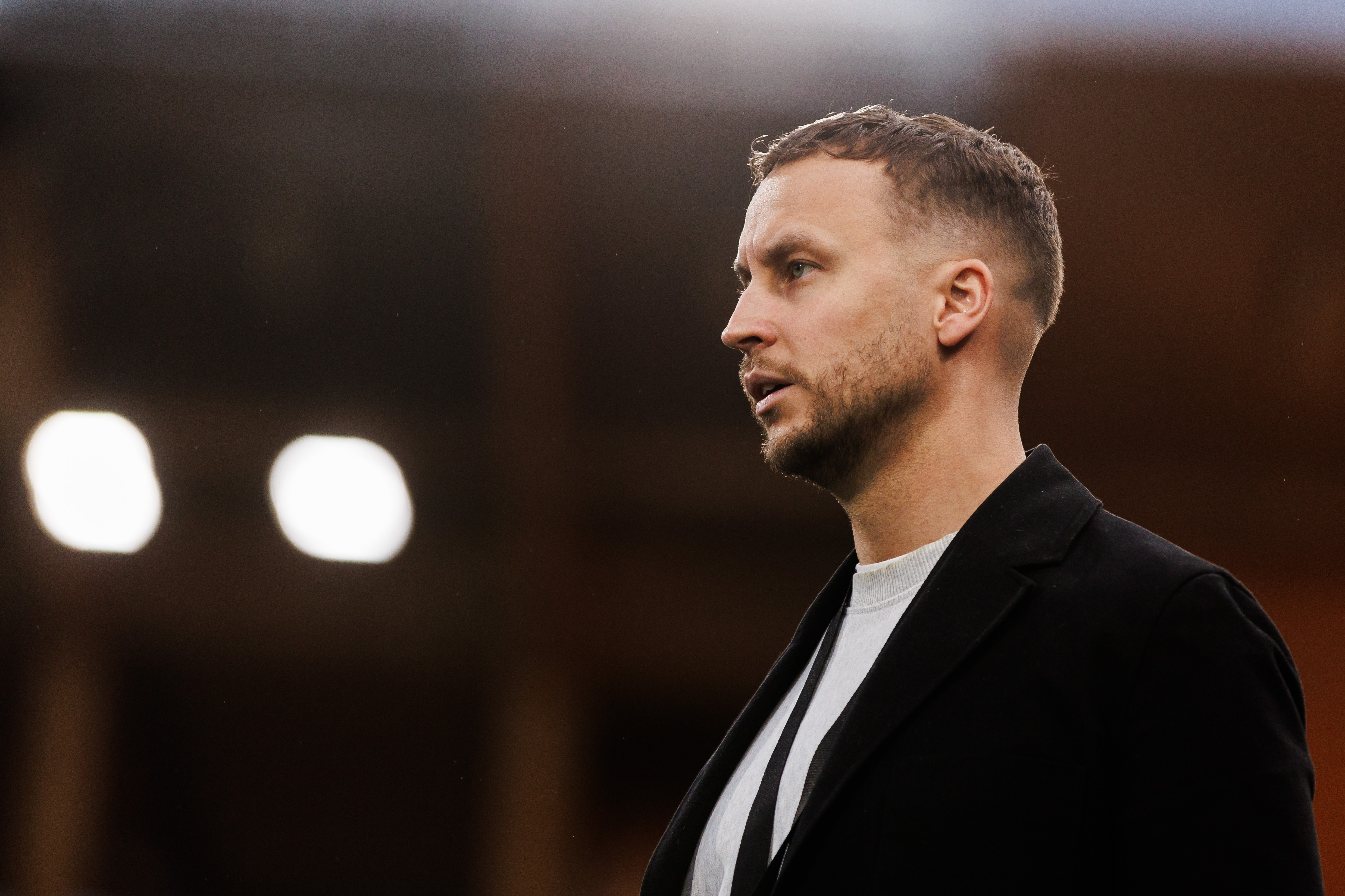 Officiellt: Sirius värvar mittback från Gent