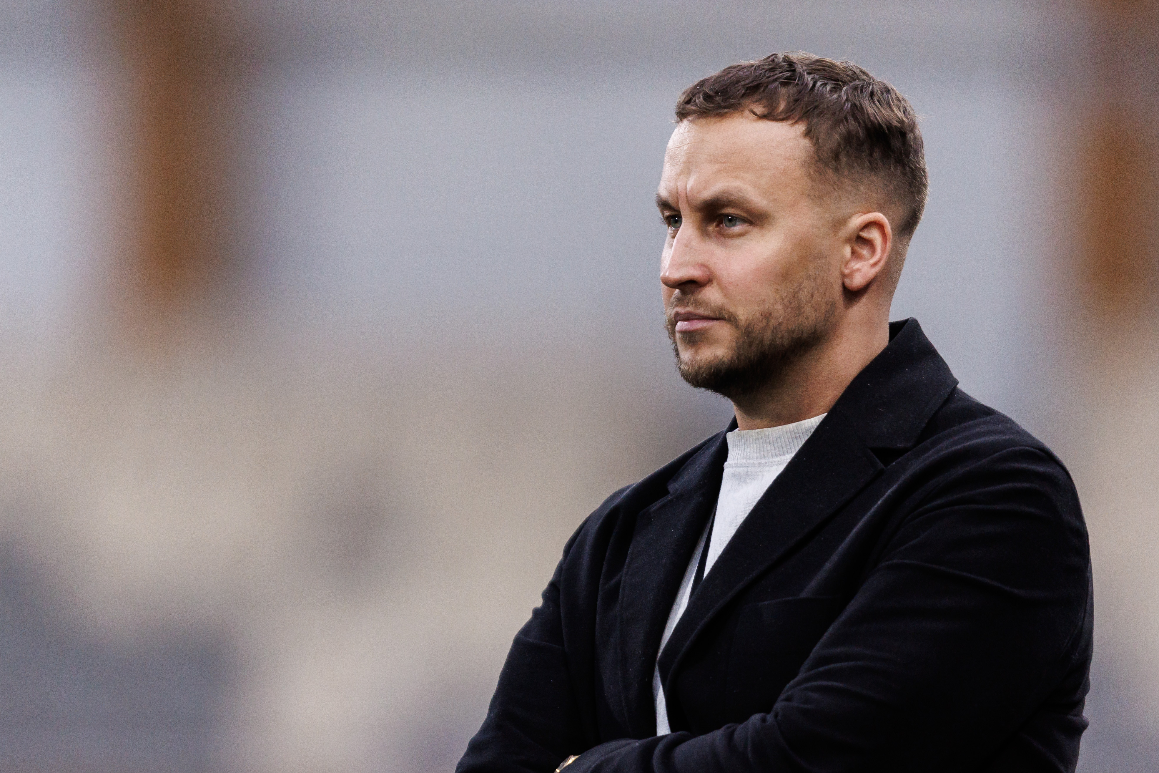 Uppgifter: Ederström högst på AIK:s lista