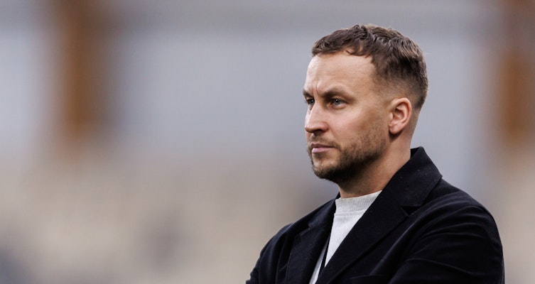 Uppgifter: Ederström högst på AIK:s lista