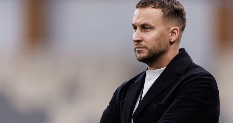 Ederström intressant för MFF