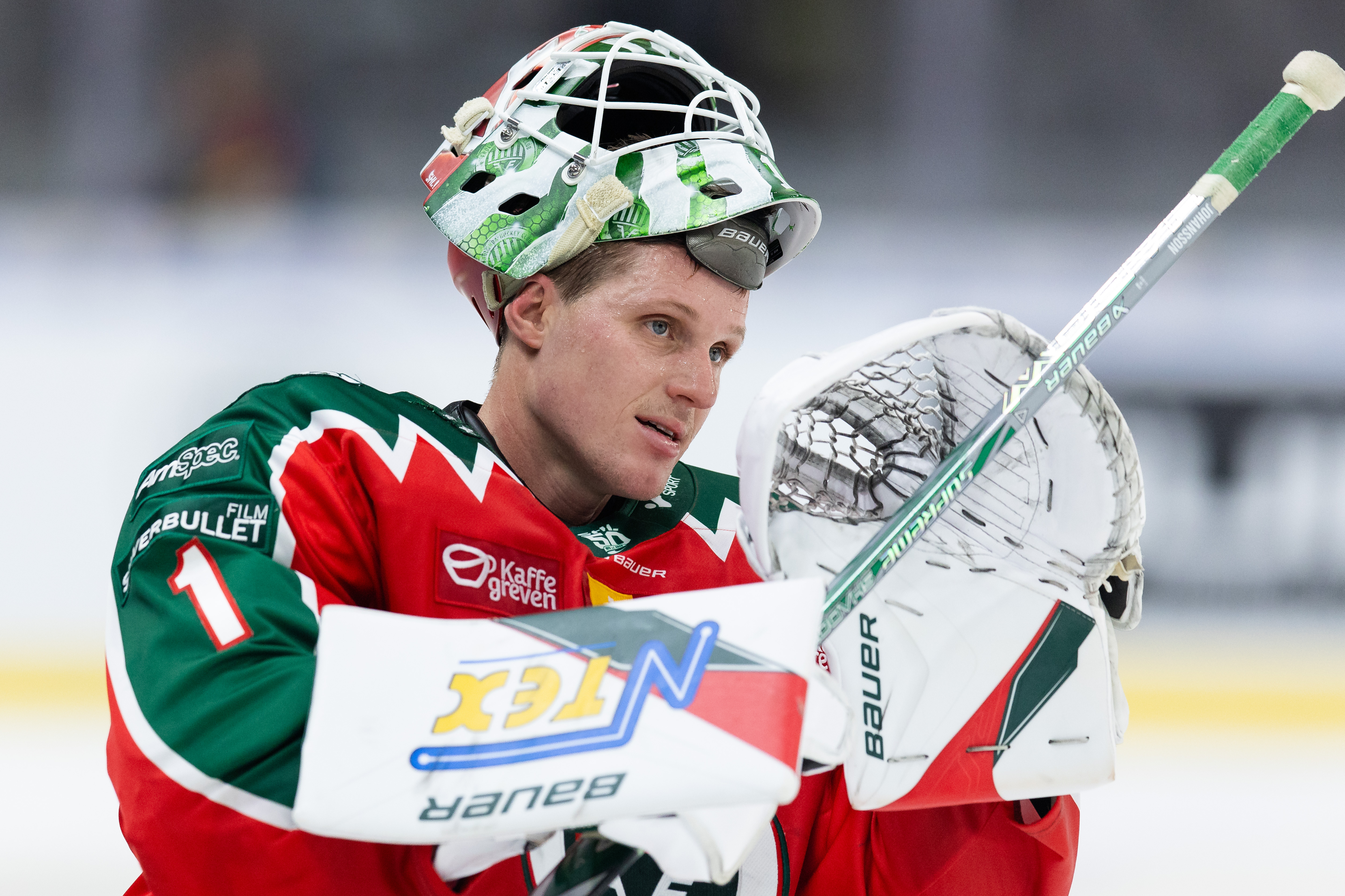 8 SHL-rekord som ligger i farozonen att slås denna säsong