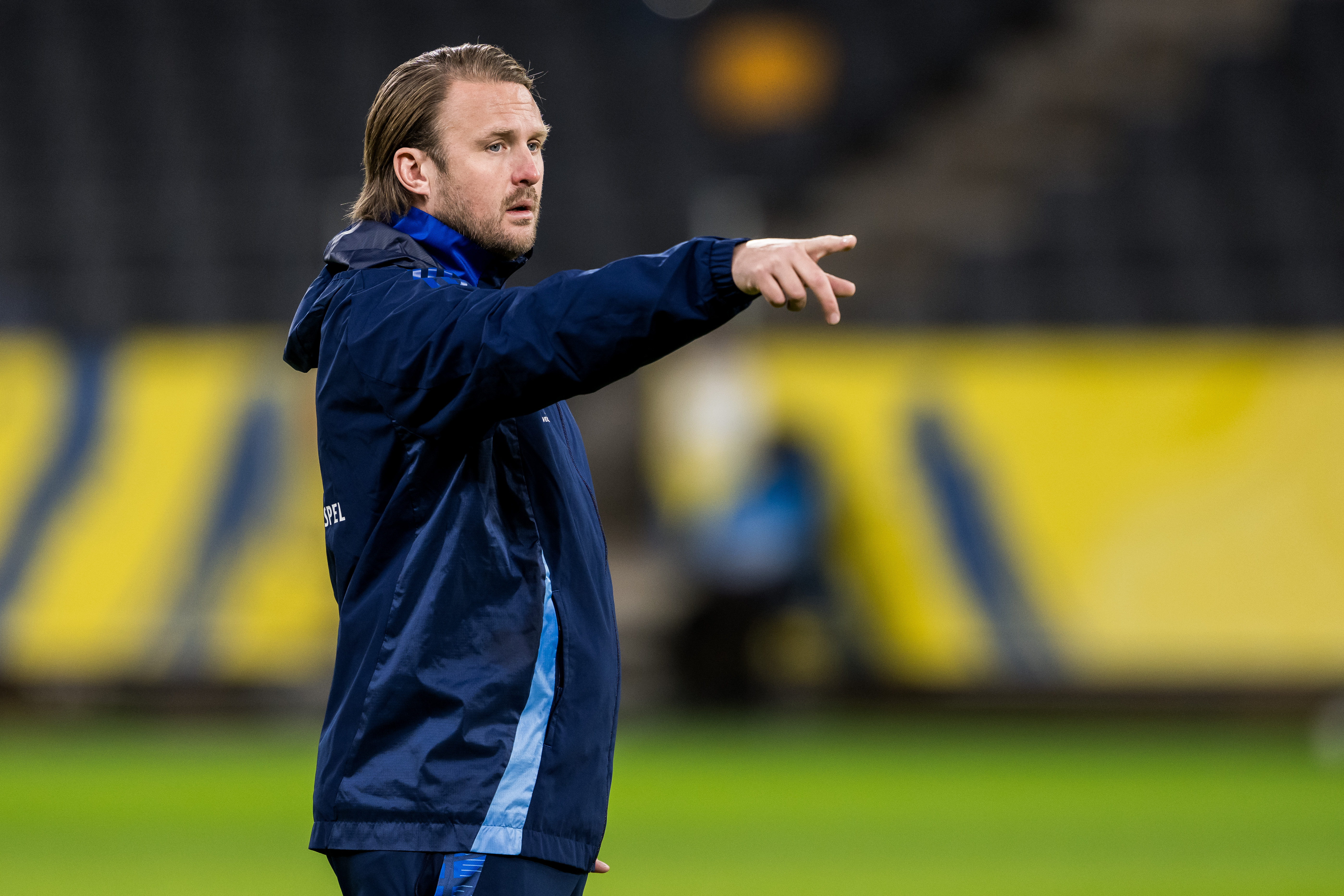 Uppgifter: Nytt namn kopplas samman med Elfsborg