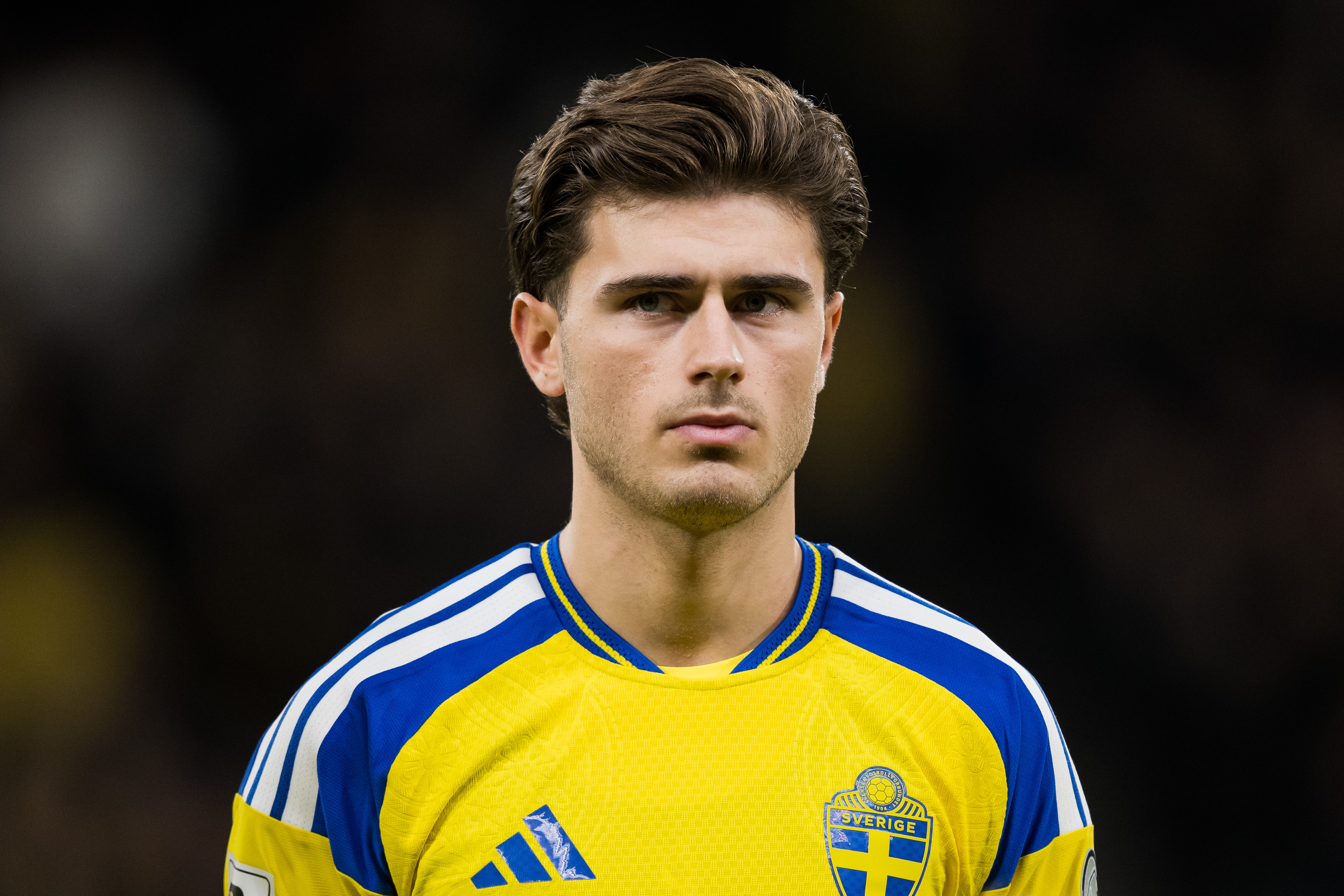 Officiellt: Besfort Zeneli lämnar Elfsborg