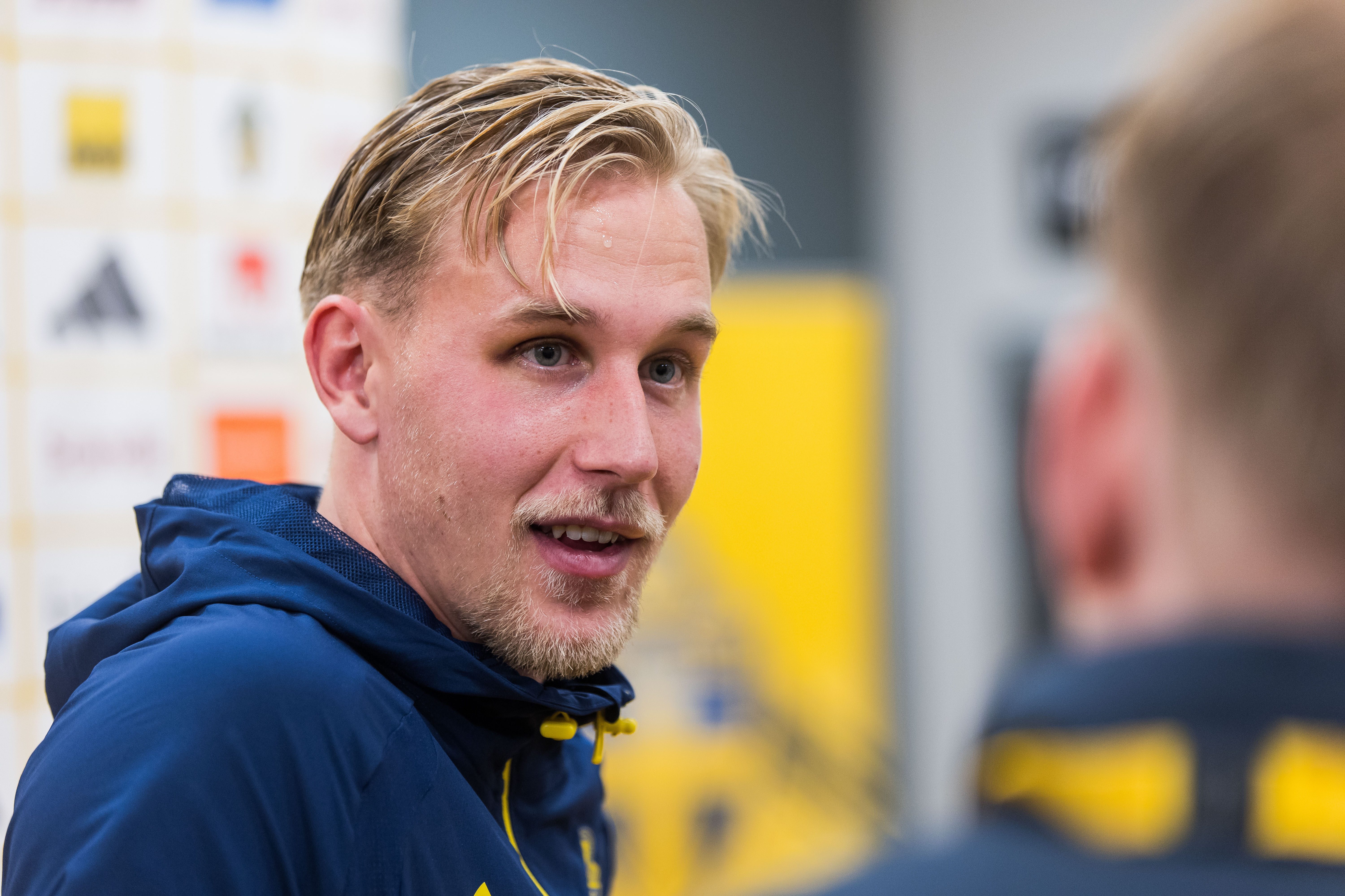 Uppgifter: Herman Johansson nära FC Dallas