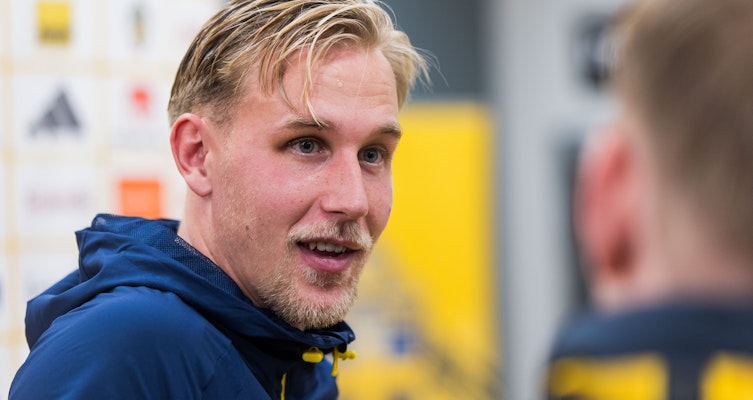 Uppgifter: Herman Johansson nära FC Dallas