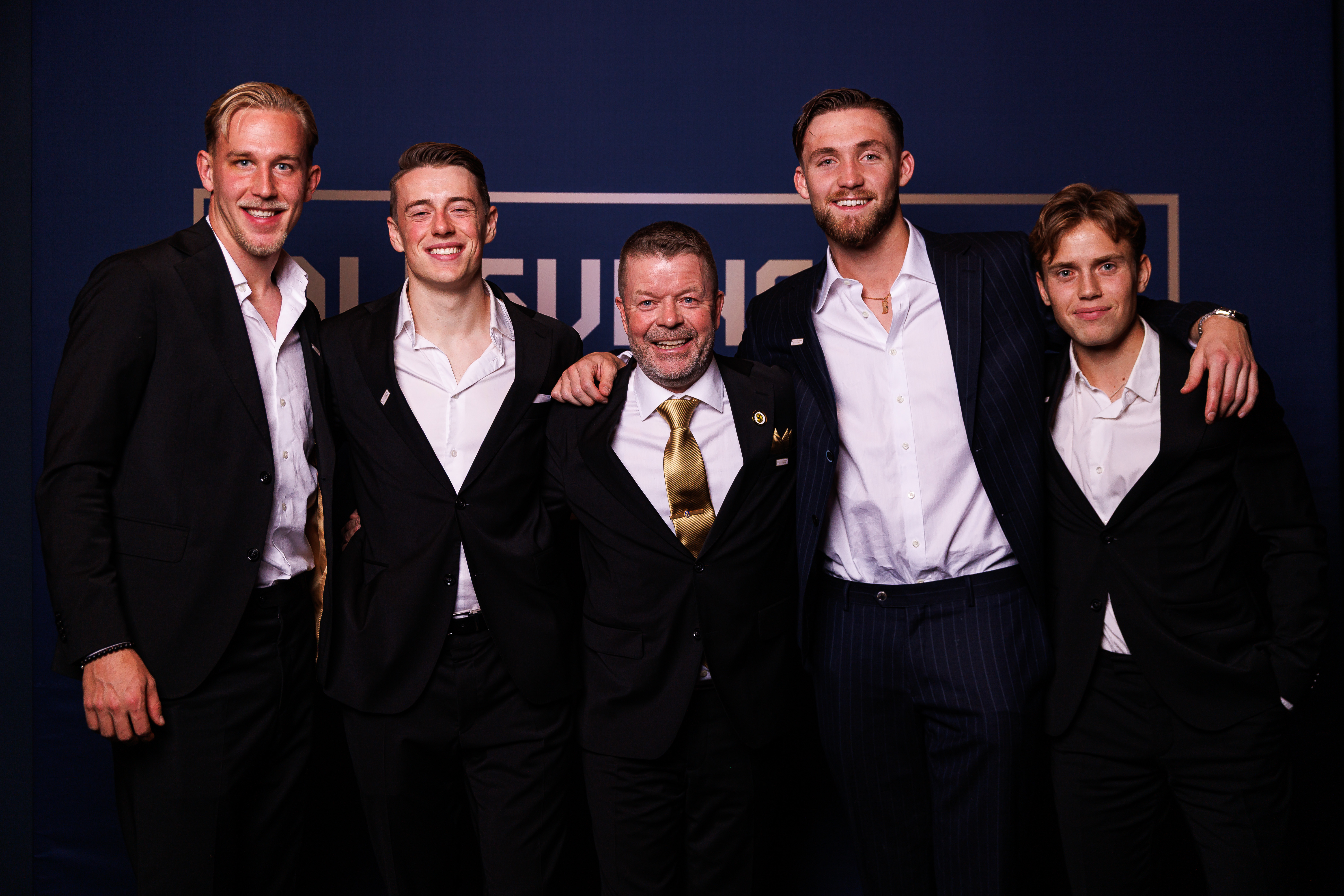 Vinnarna på Allsvenskans Stora Pris