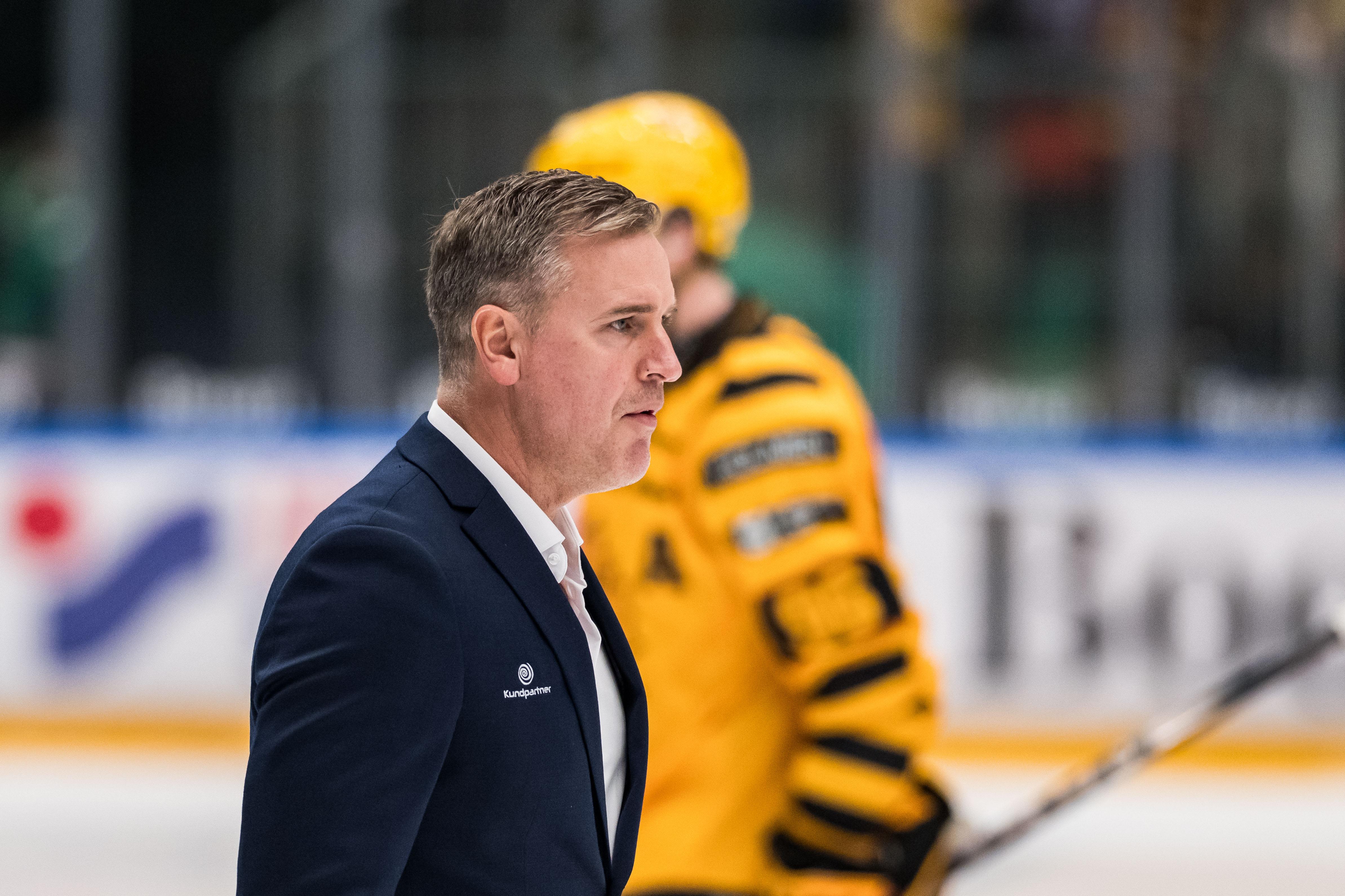 Del två: Skellefteå eller Rögle - vem har bäst lag i SM-finalen?