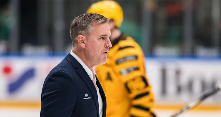 Del två: Skellefteå eller Rögle - vem har bäst lag i SM-finalen?